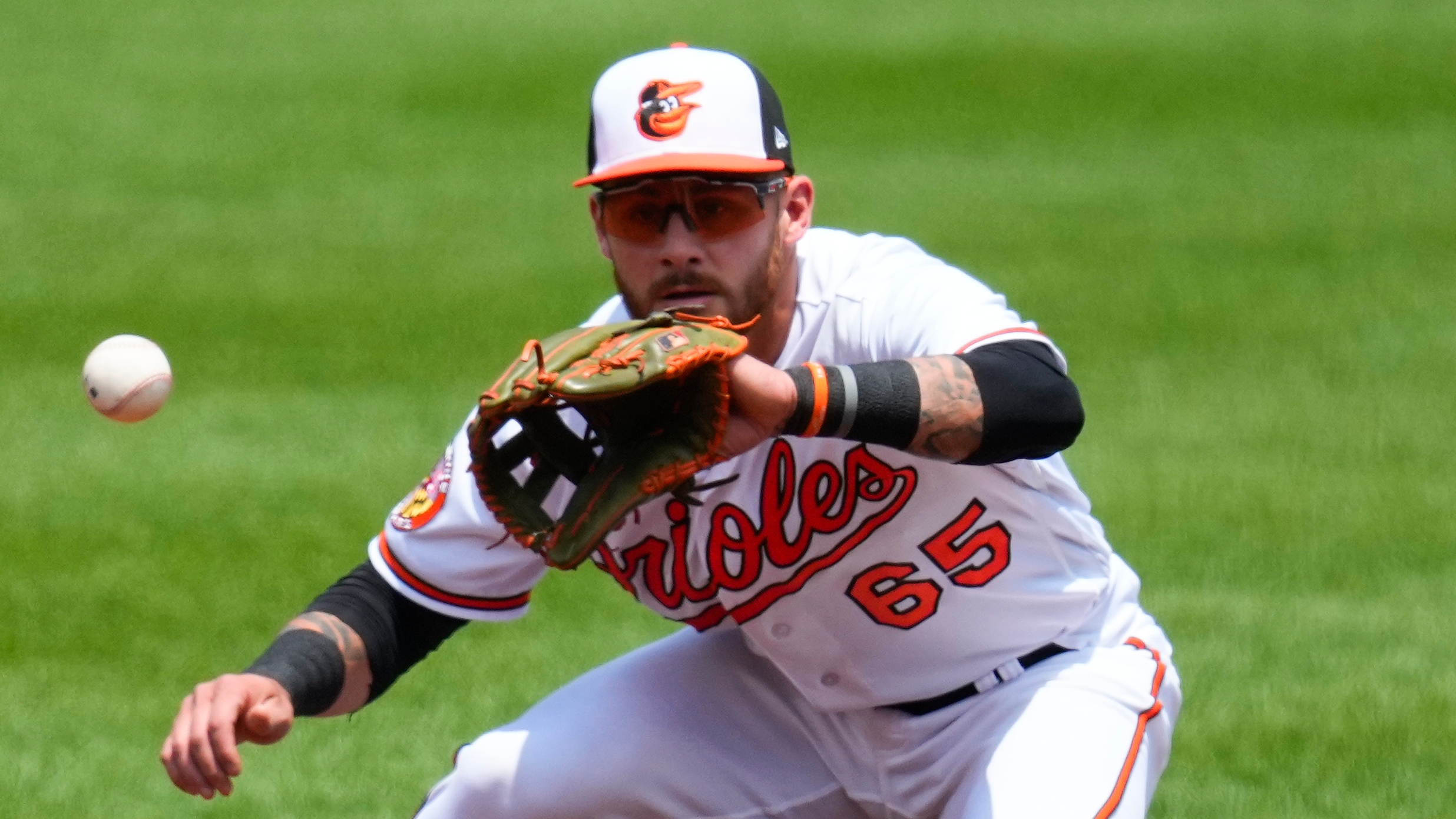 3 Up, 3 Down - Spring Training Edition - Baltimore Sports and Life