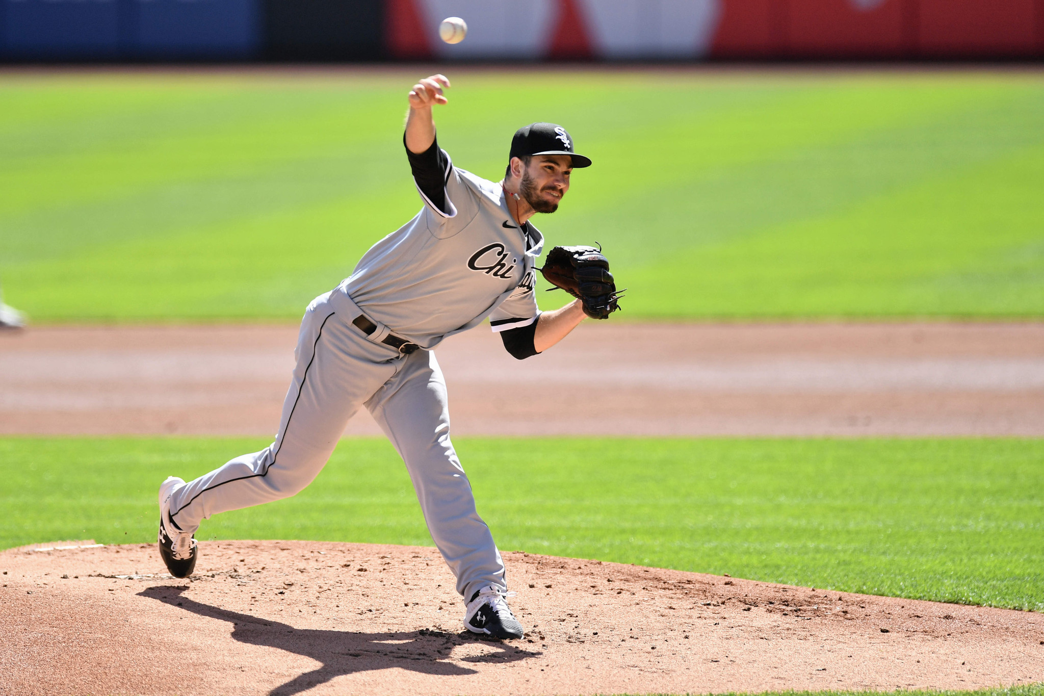White Sox Nicky Two Strikes Madrigal Struck Down to One Hamstring