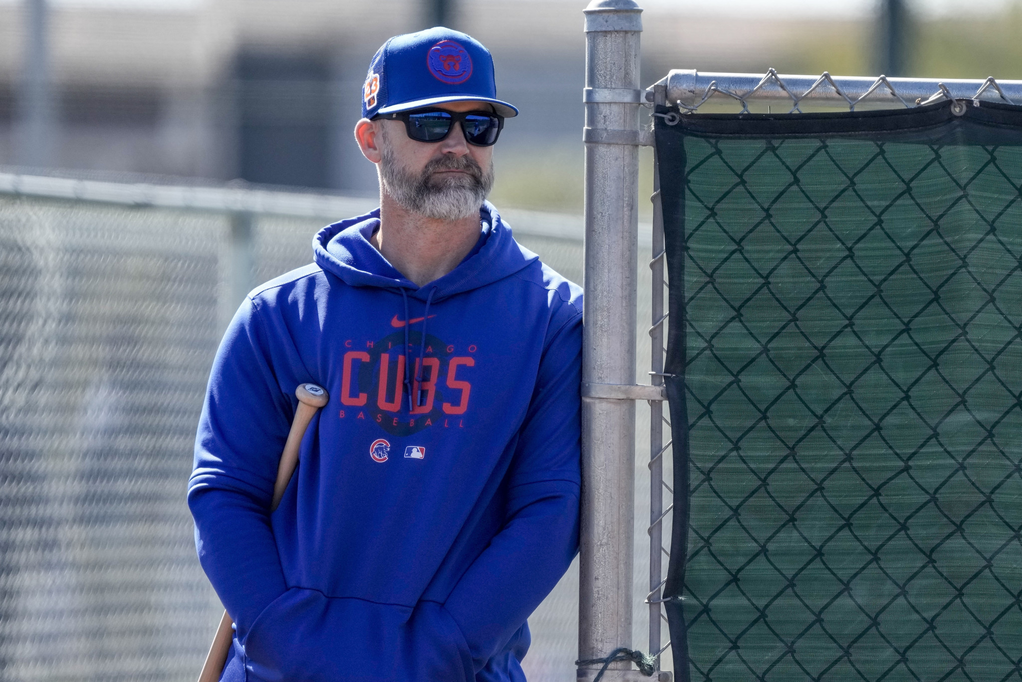 Chicago Cubs relievers Codi Heuer, Brandon Hughes out for season