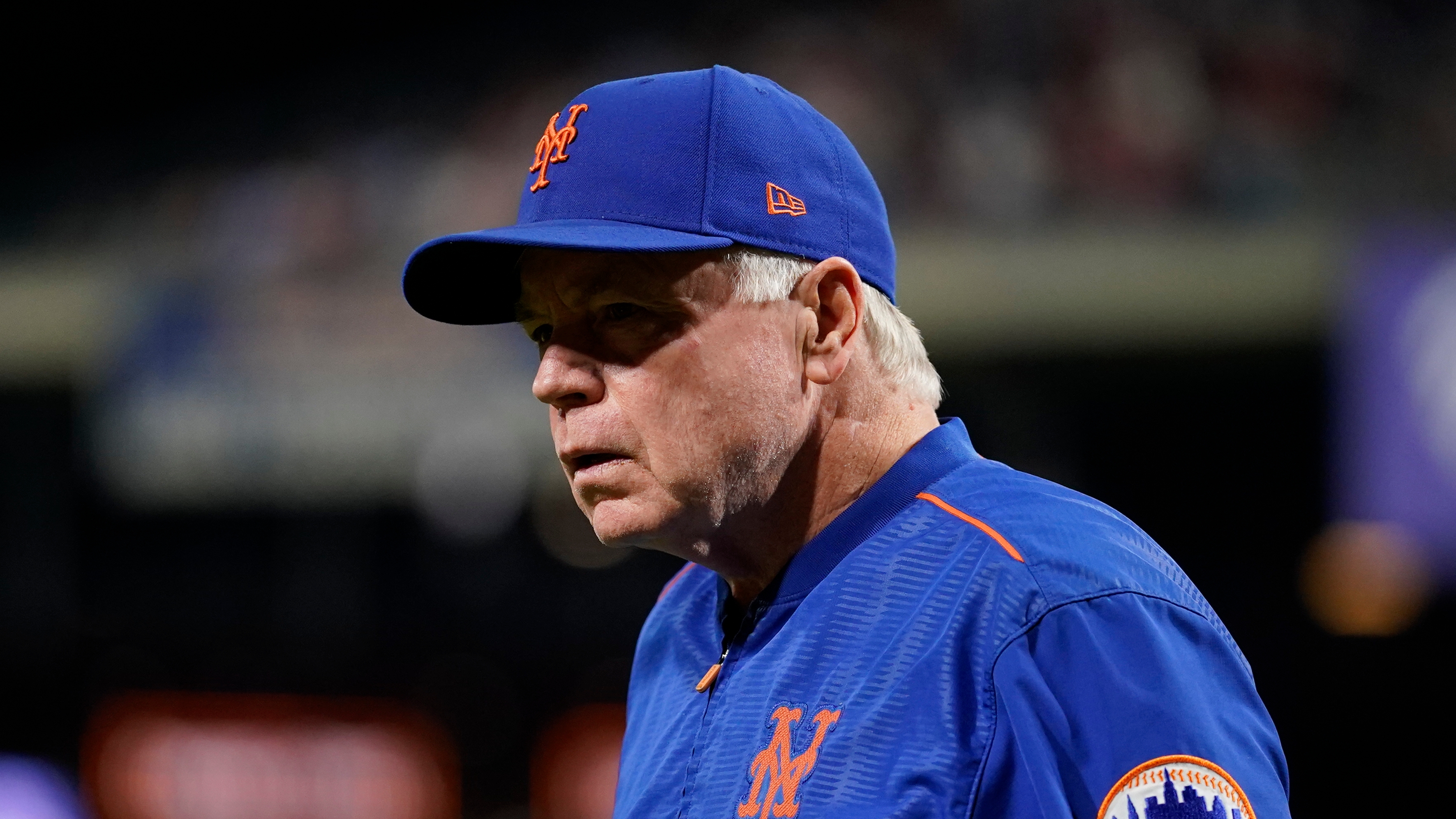 Buck Showalter fired as New York Mets manager