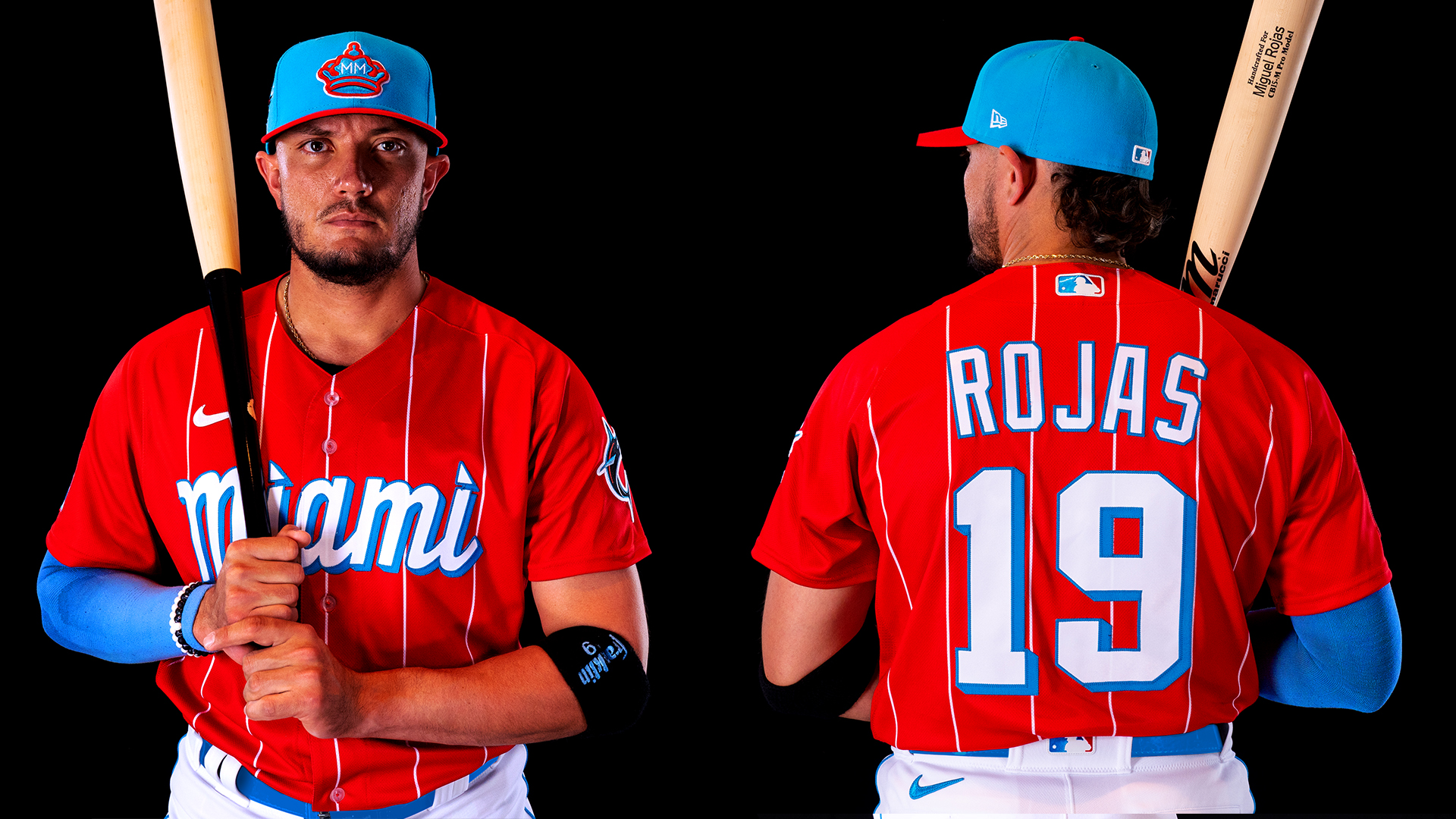 More photos of the Nationals' City Connect jerseys : r/baseball