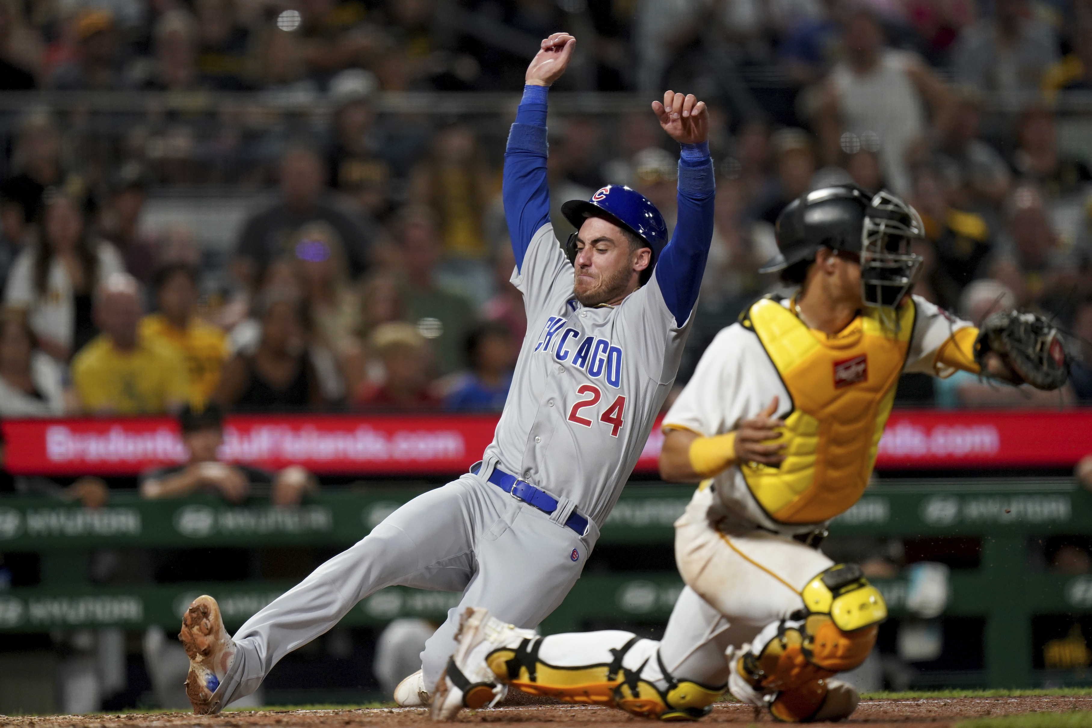 Chicago Cubs: 3 takeaways from series win over Pittsburgh Pirates