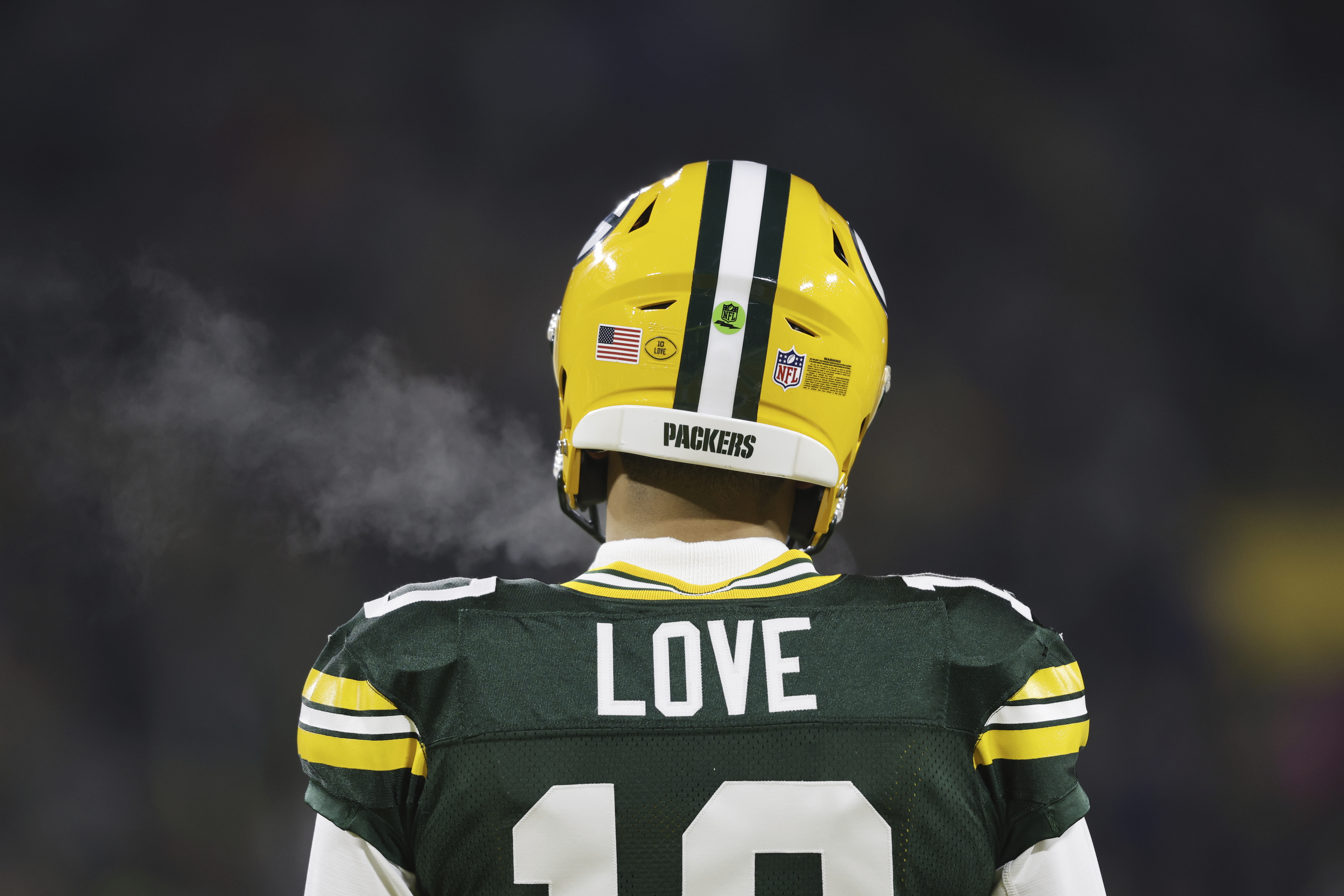 NFL draft: Green Bay Packers need to find more playmakers for QB Jordan Love