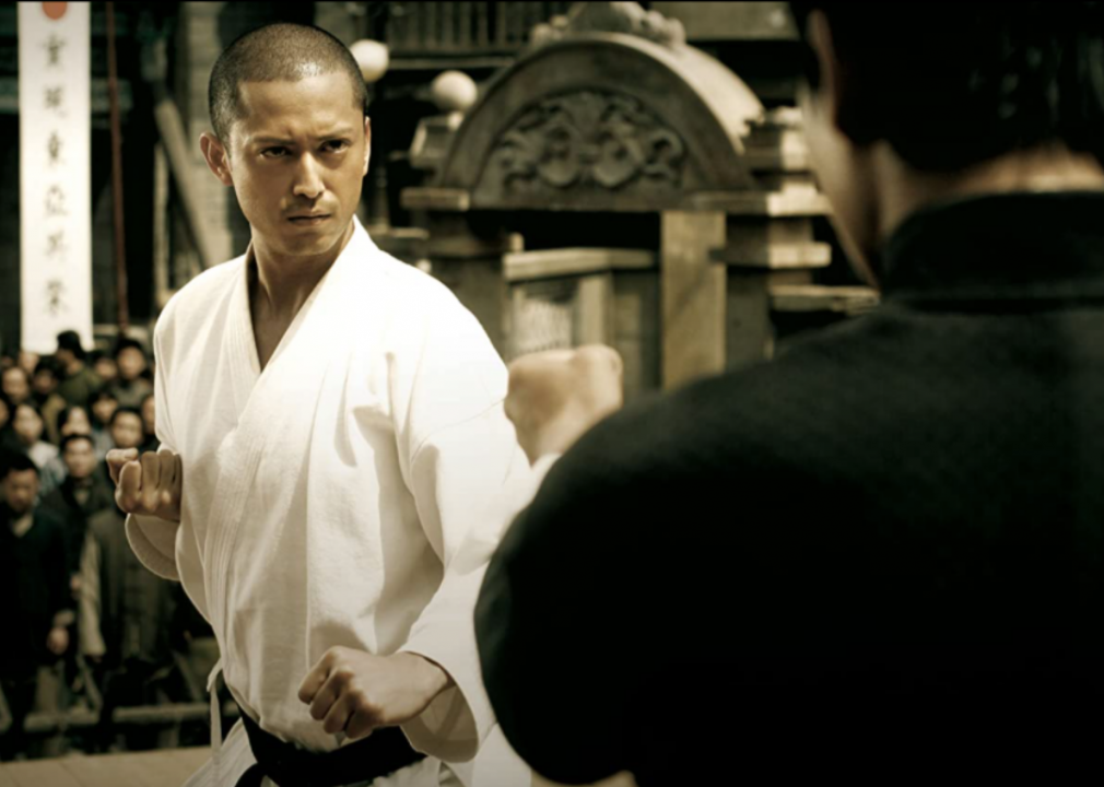 Best martial arts movies – Chicago Tribune
