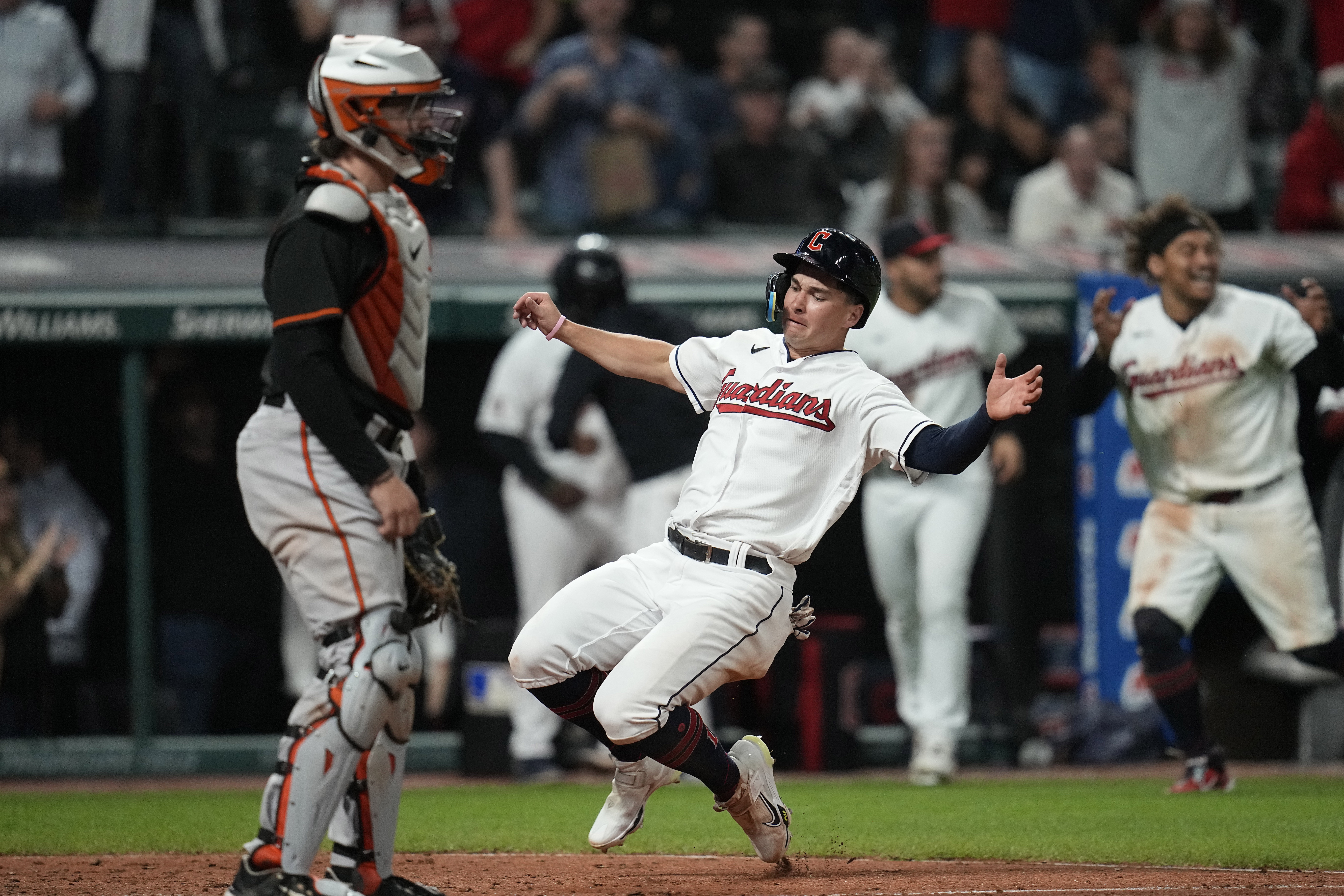 Baltimore Orioles' Farmhand Wins Prestigious Honor as Season Concludes -  Fastball