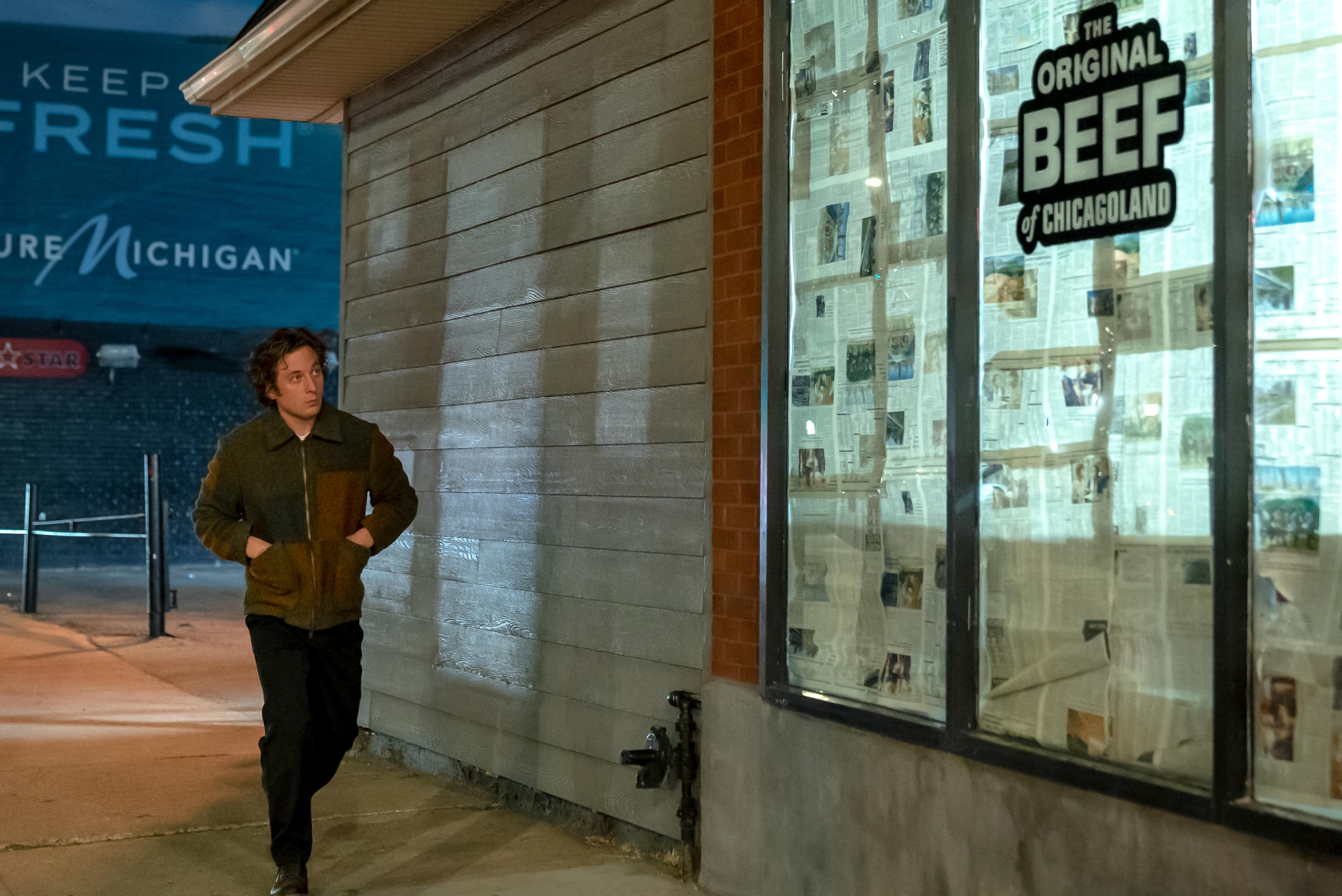 The Bear' Season 2 Ratings, Viewership for FX on Hulu