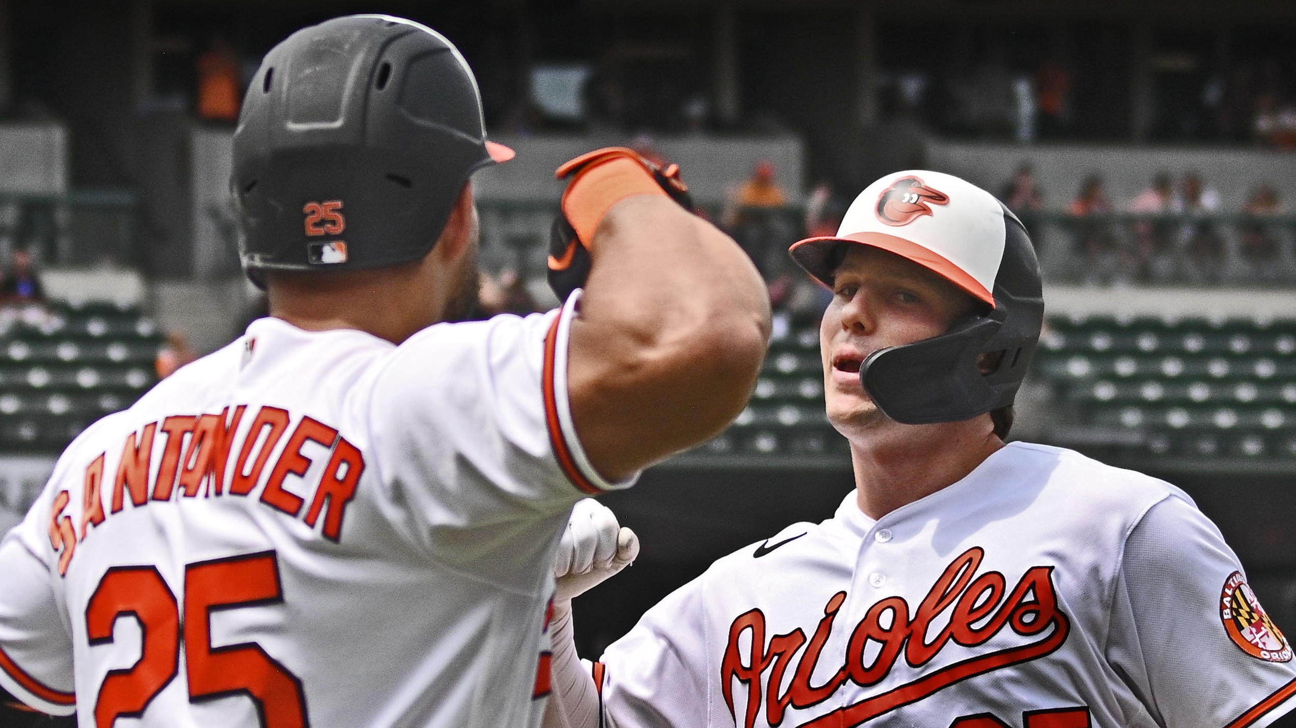 Orioles' memorable MLB season is drawing to a close - The Washington Post