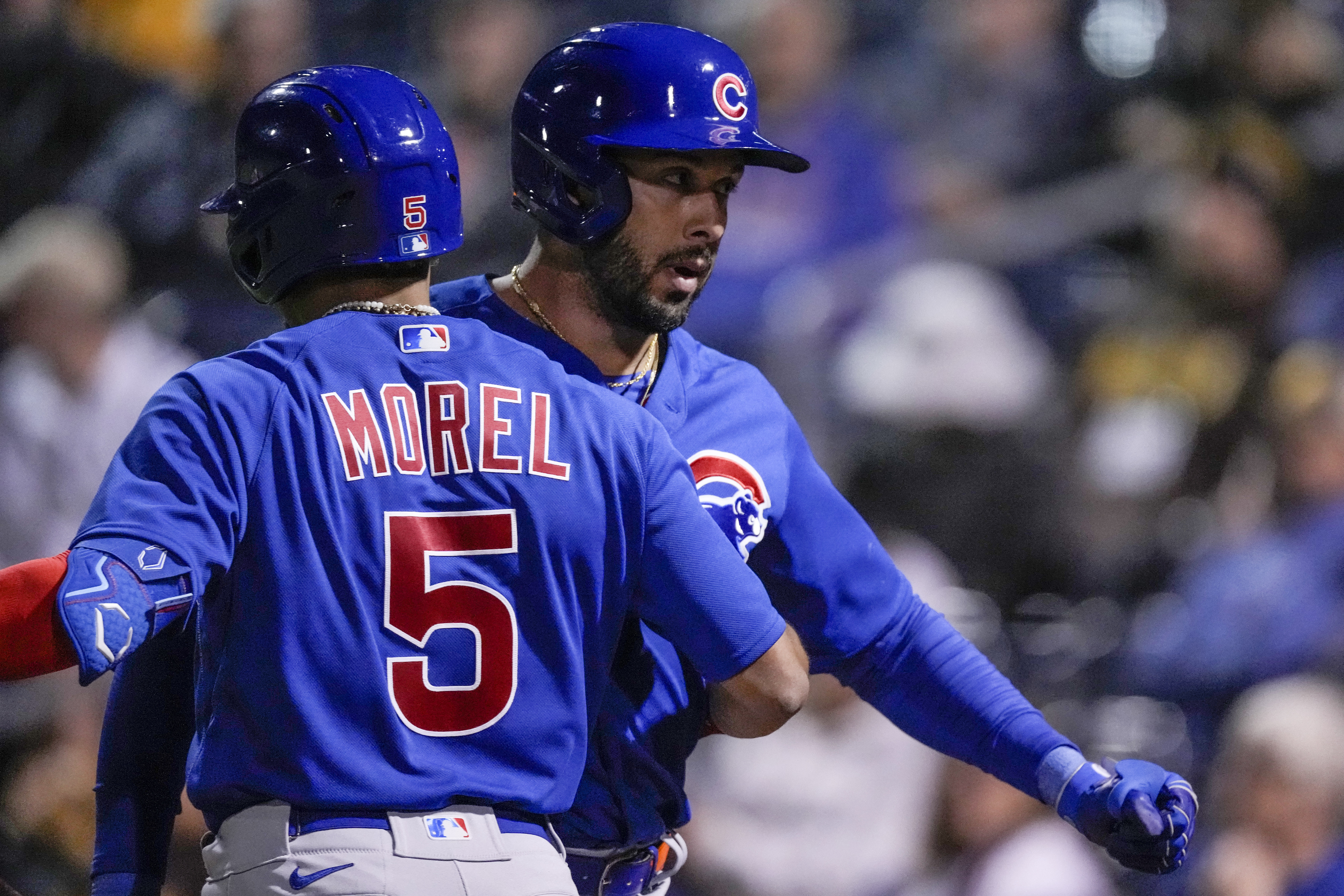 Chicago Cubs: Projecting the opening-day roster