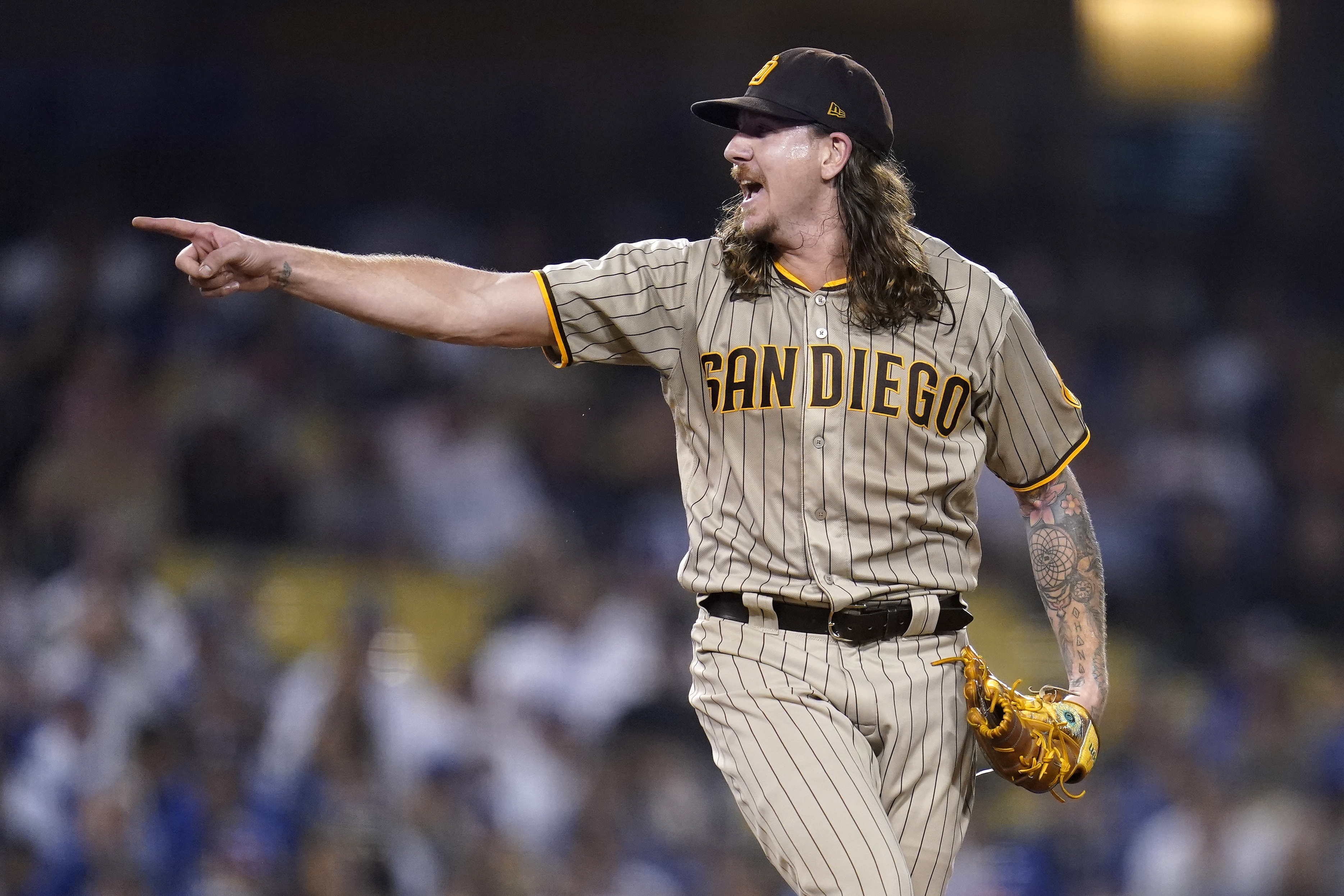 Mike Clevinger: Chicago White Sox reportedly to sign starter