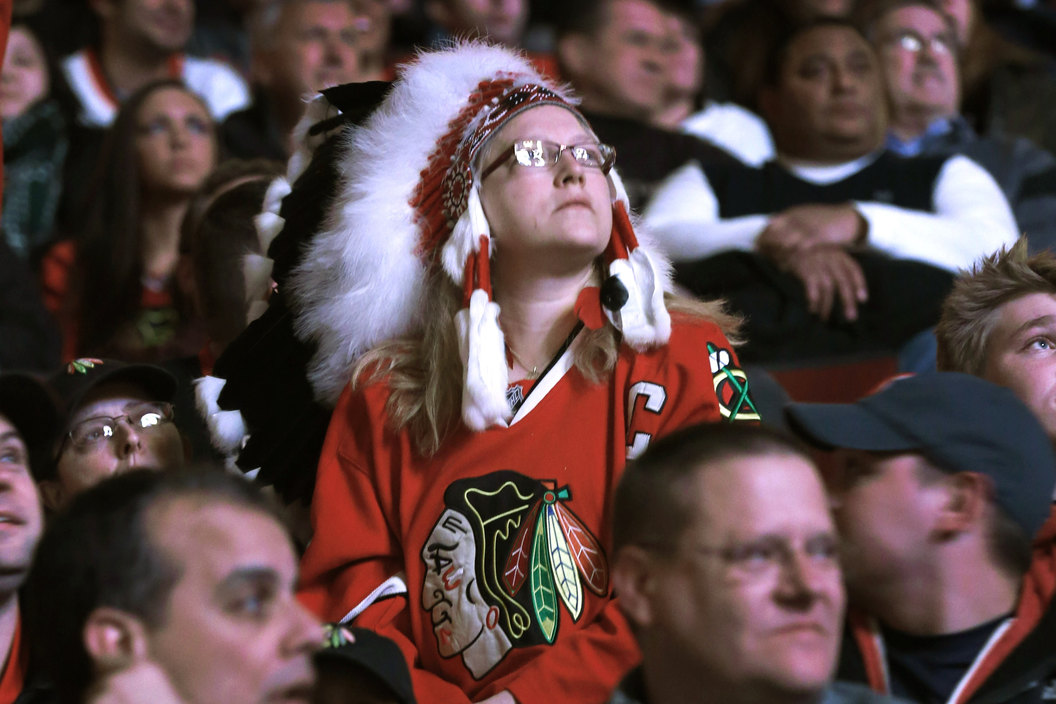 Uniforms - Committed Indians  Blackhawks, Chicago blackhawks