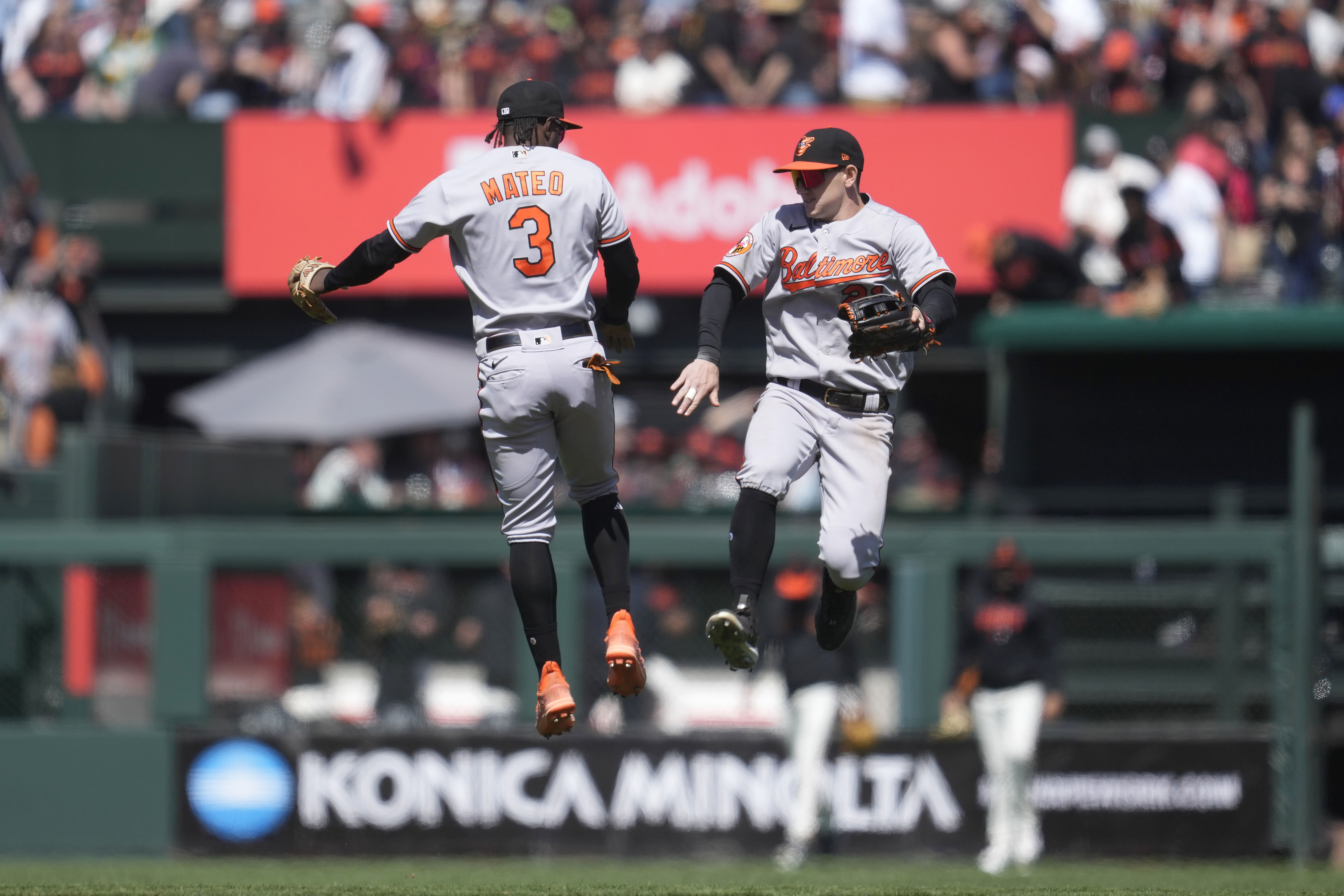 Six things we learned from the Orioles' first 60 games