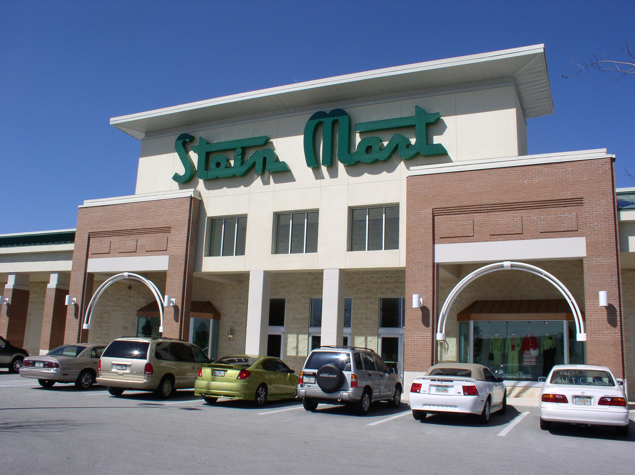 Stein Mart bankruptcy will close four stores in Richmond area - Richmond  BizSense