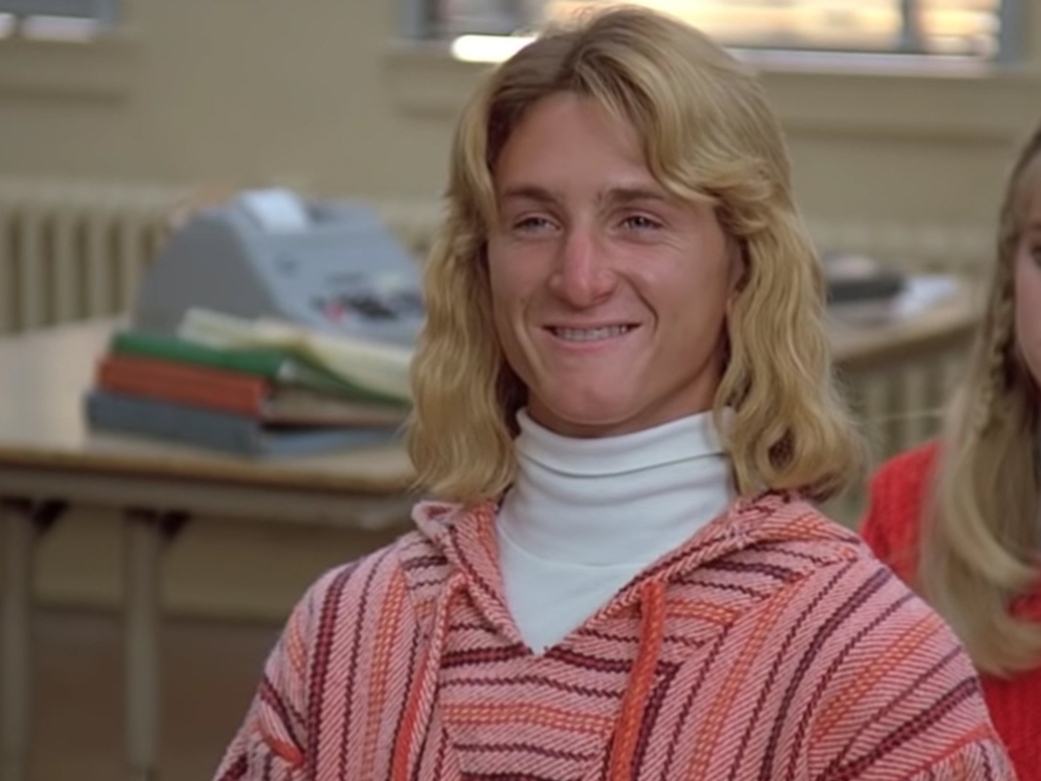 fast times at ridgemont high characters