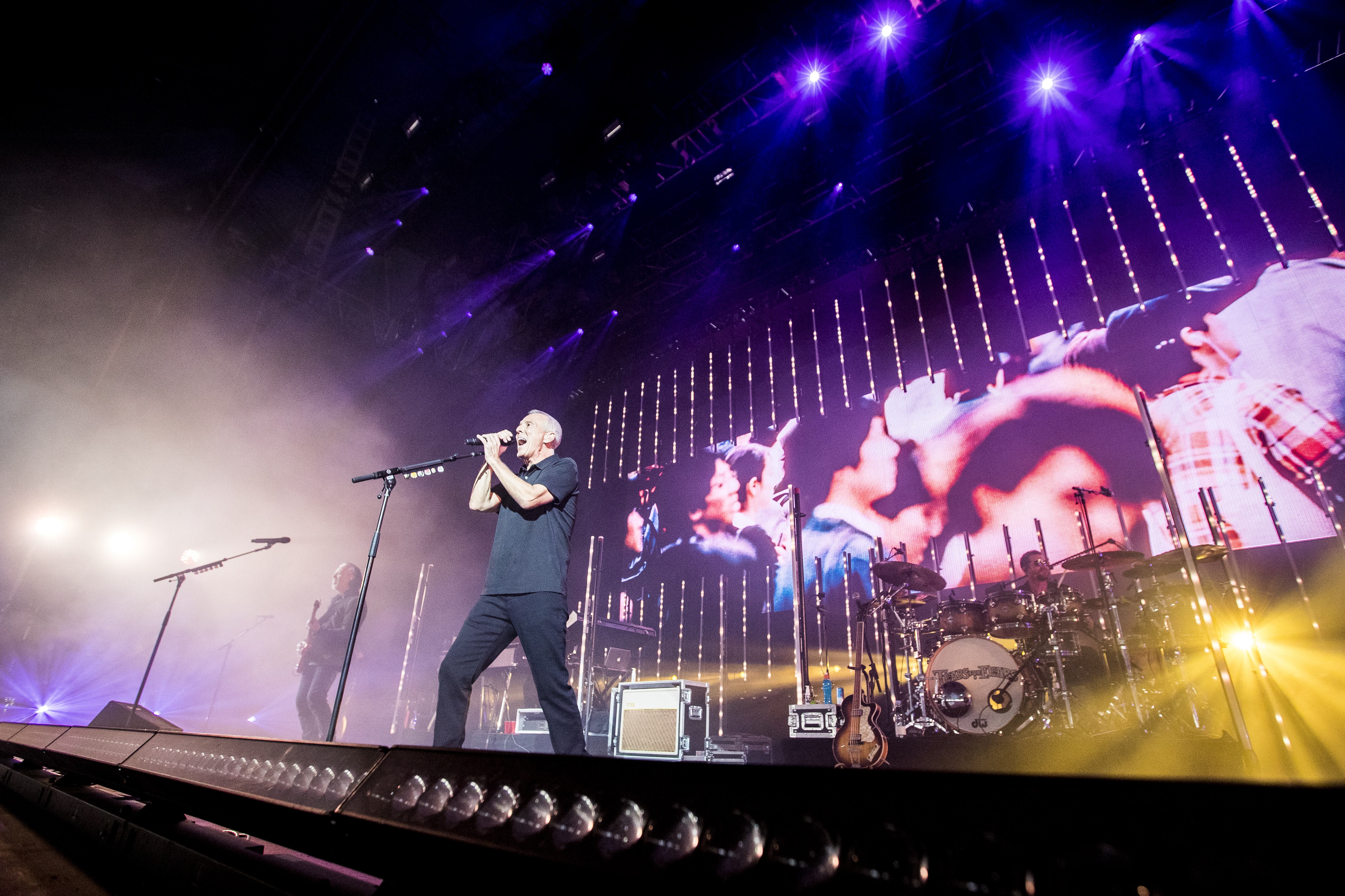 Tears for Fears - Tour Dates, Song Releases, and More