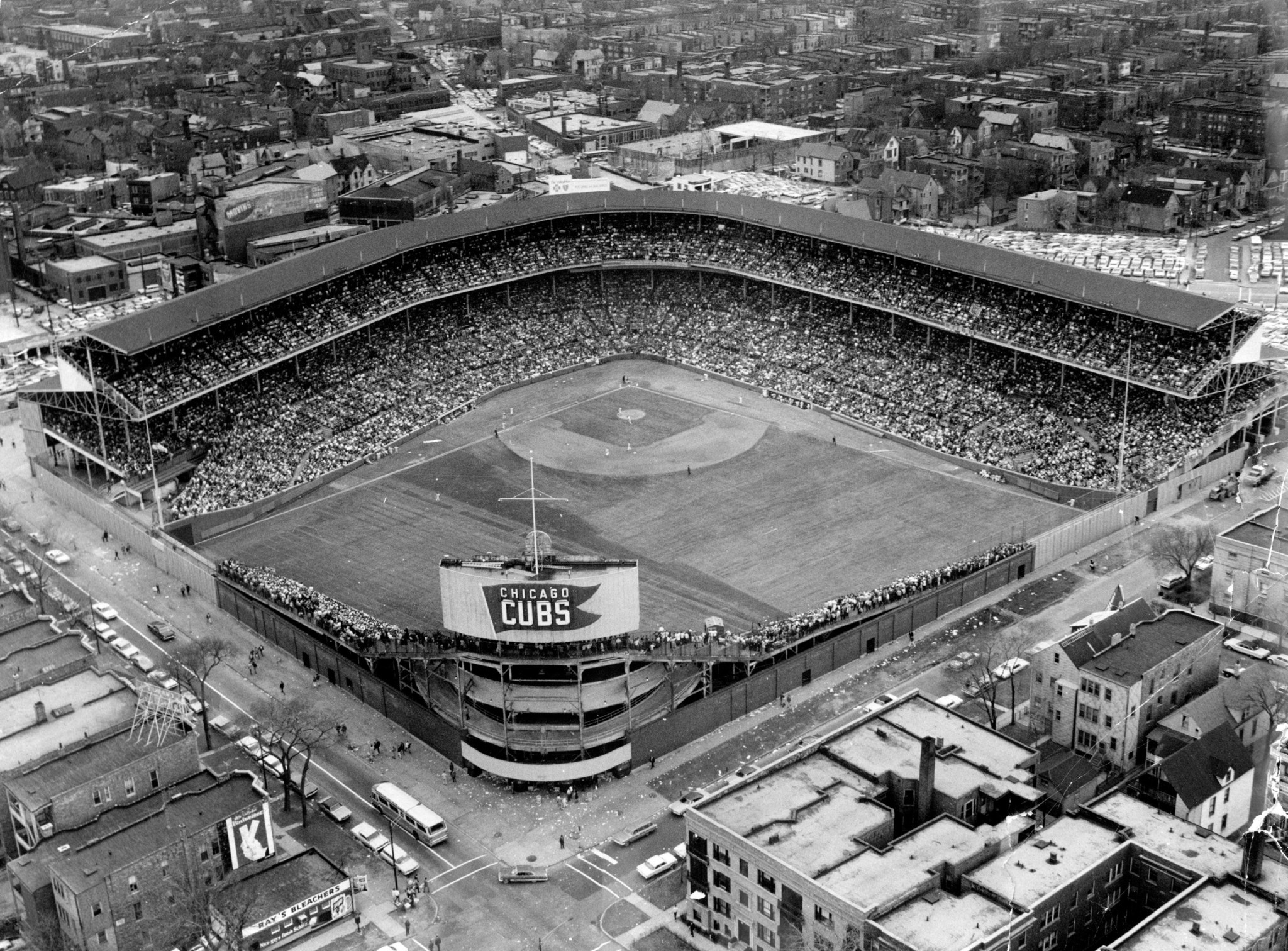 Chicago Cubs Baseball 1969 Vintage Sports Photos for sale