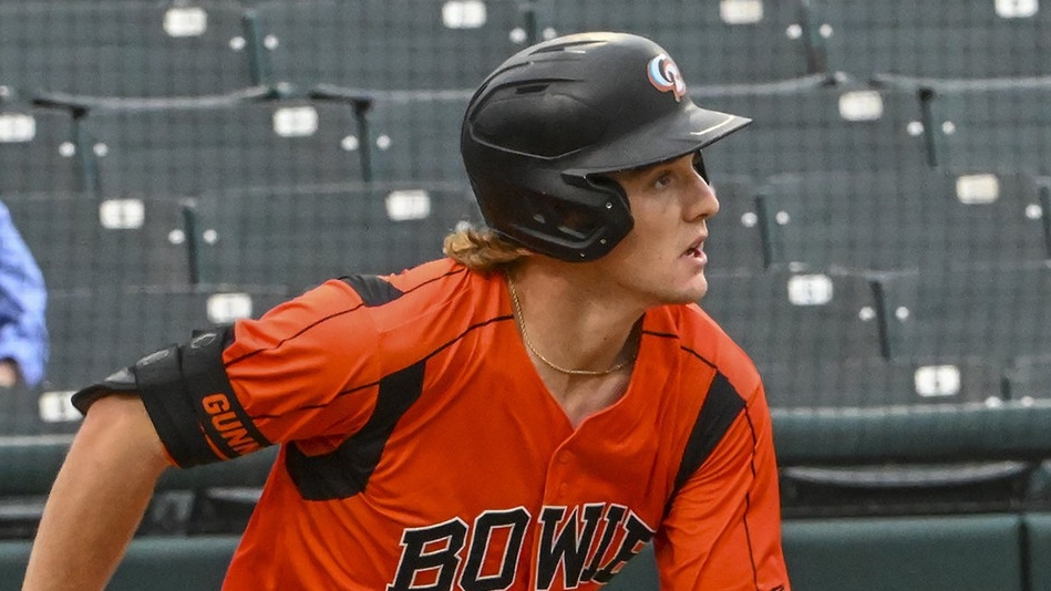 Orioles top prospect Gunnar Henderson is pushing for an imminent promotion  - Camden Chat