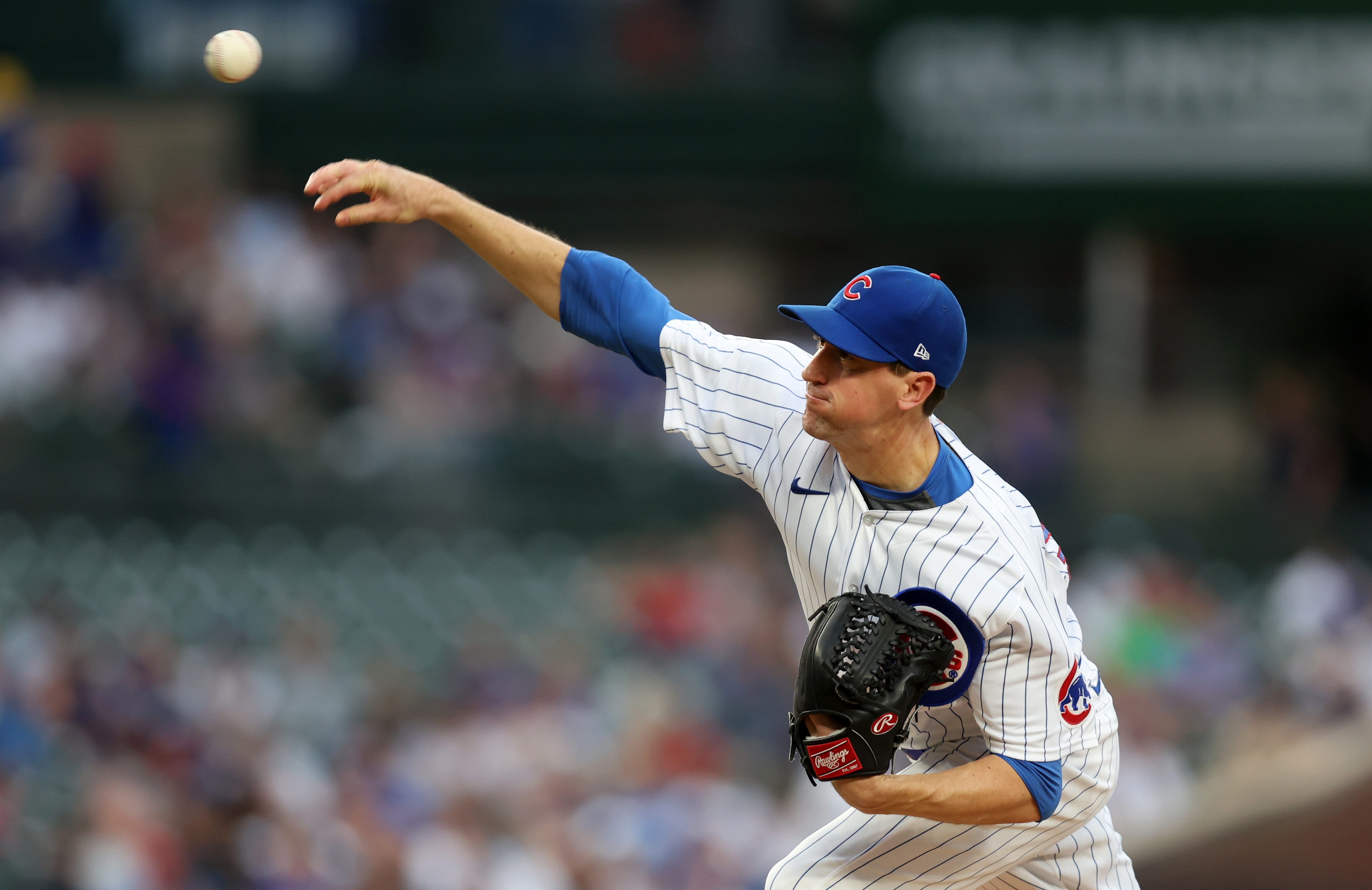 3 best destinations for Cubs' Kyle Hendricks ahead of 2022 MLB