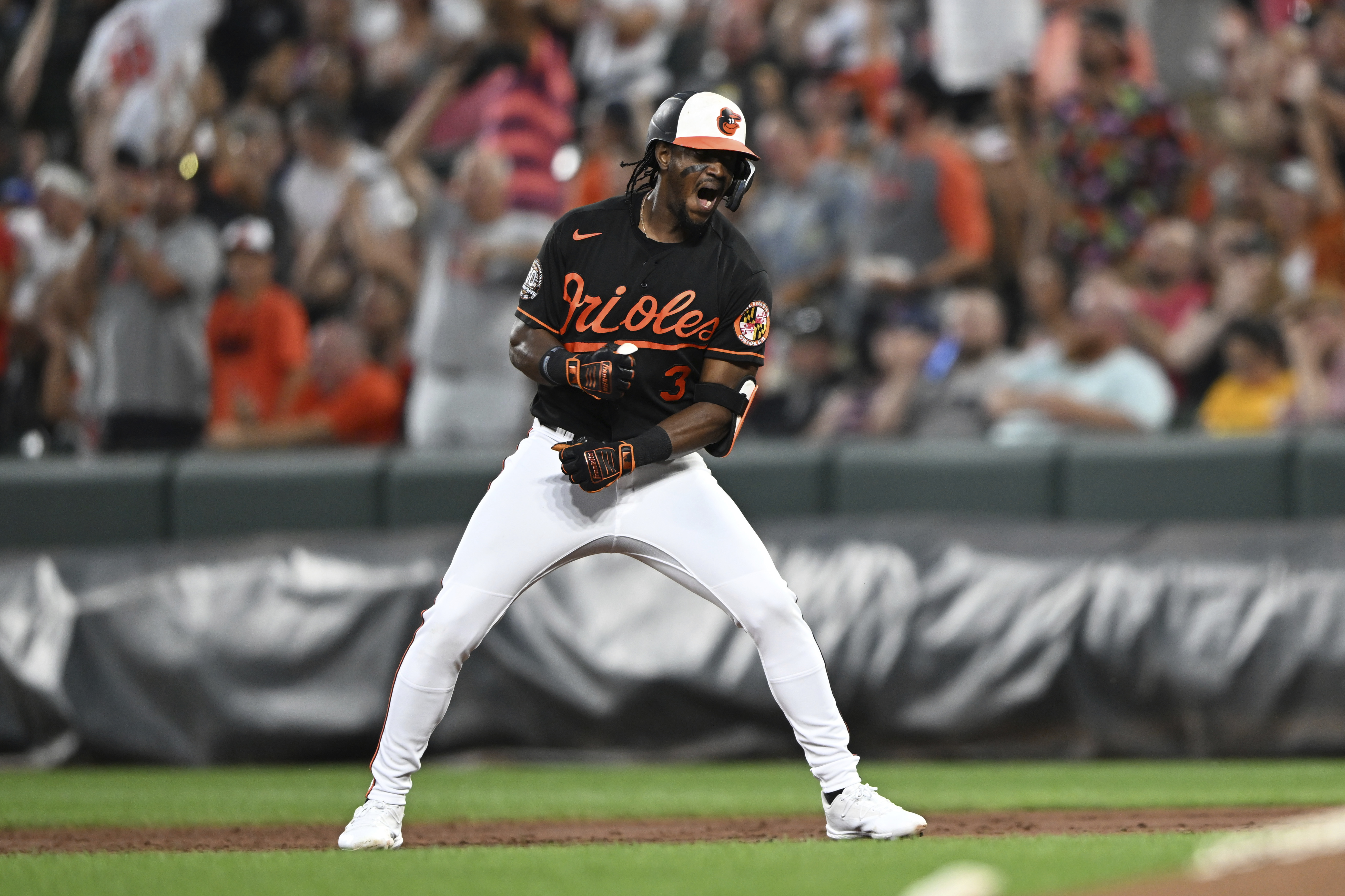 2022 Season Review: Baltimore Orioles – M-SABR