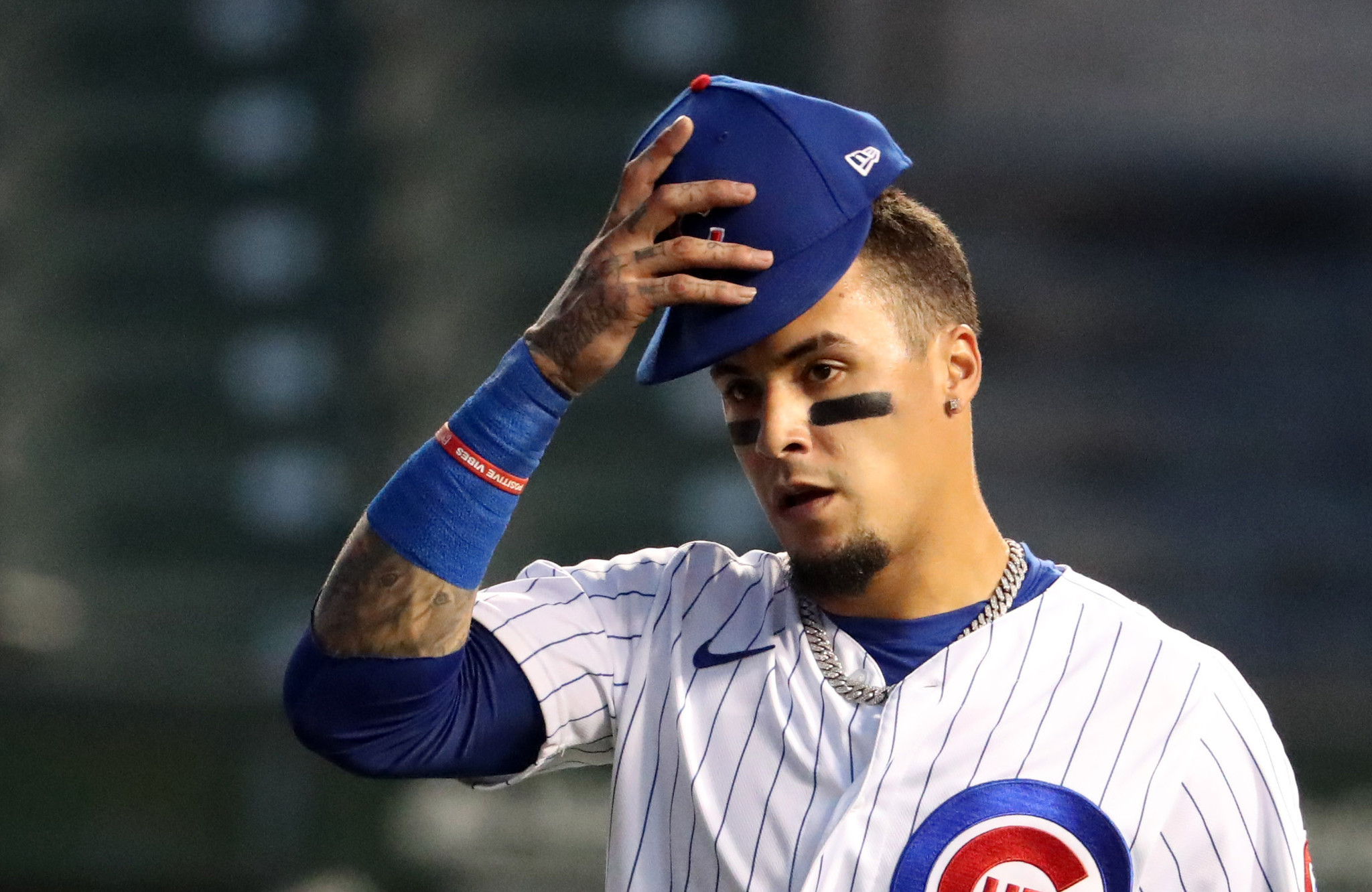 Chicago Cubs: Takeaways from St. Louis Cardinals series