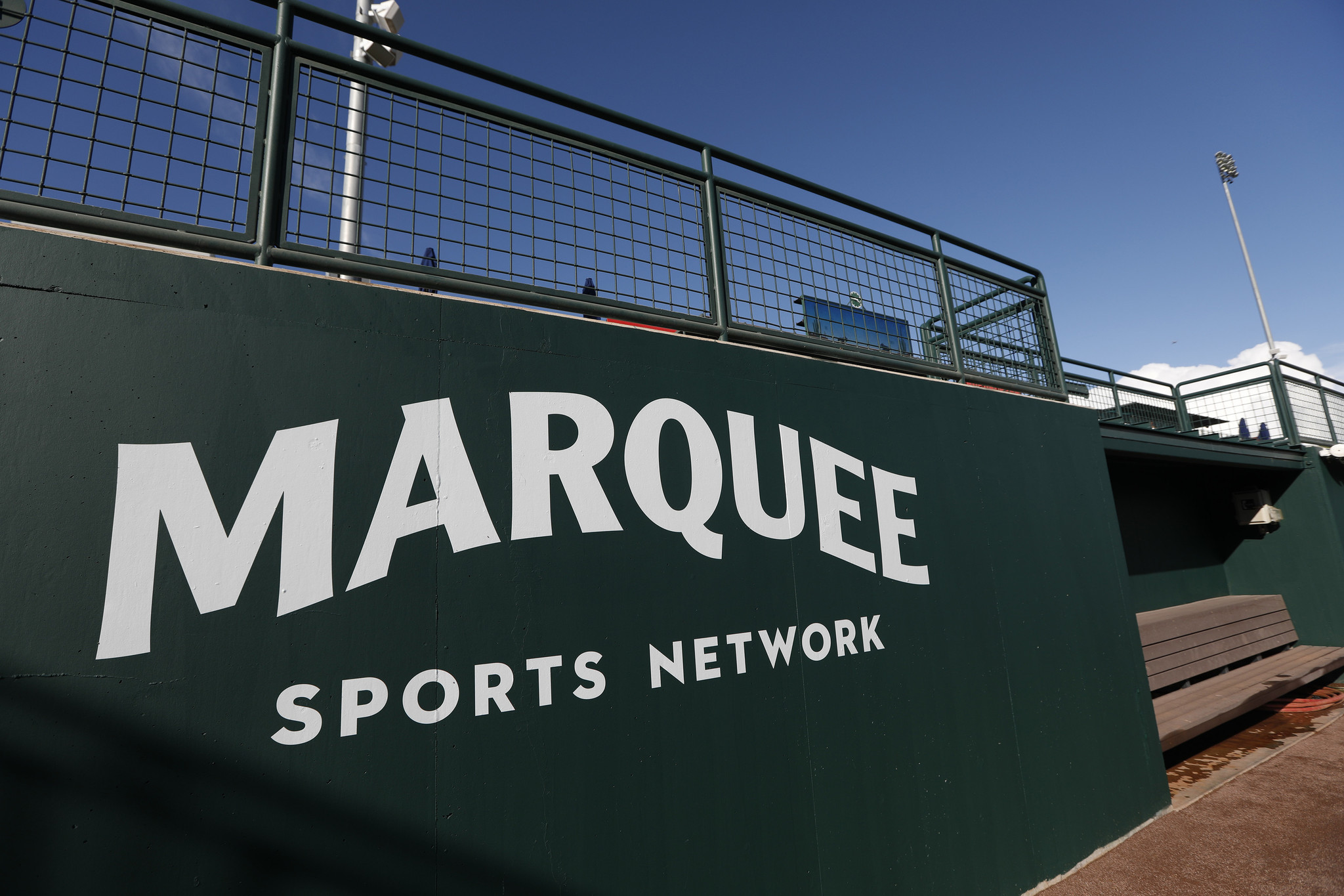 Cubs' Marquee Sports Network adds WOW cable, but  TV's
