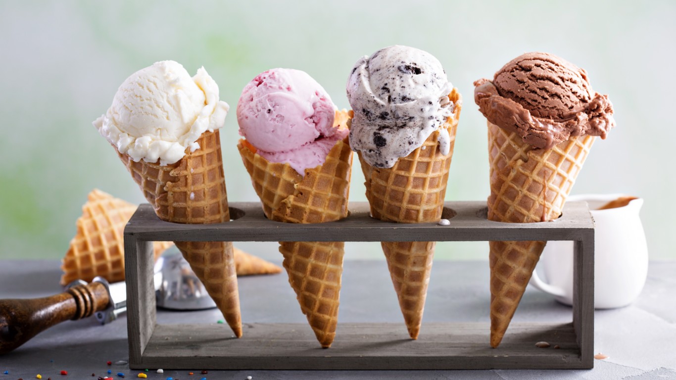 Is Ice Cream Junk Food? Why the Sweet, Sugary Treat May Be Bad News For You  - News18