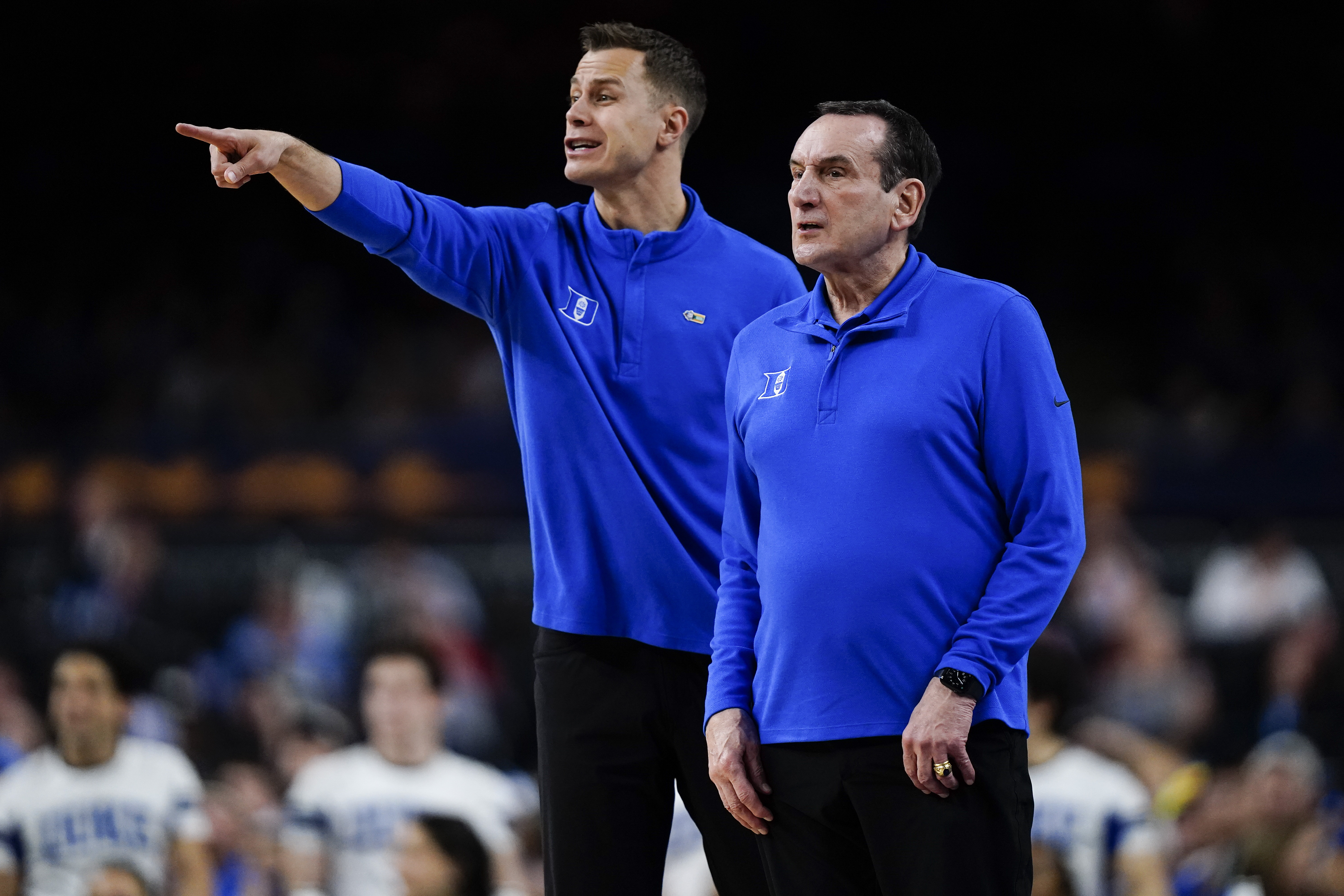 A 'pivotal' change is coming to Duke basketball. And new coach Jon Scheyer  is ready for it. – Chicago Tribune