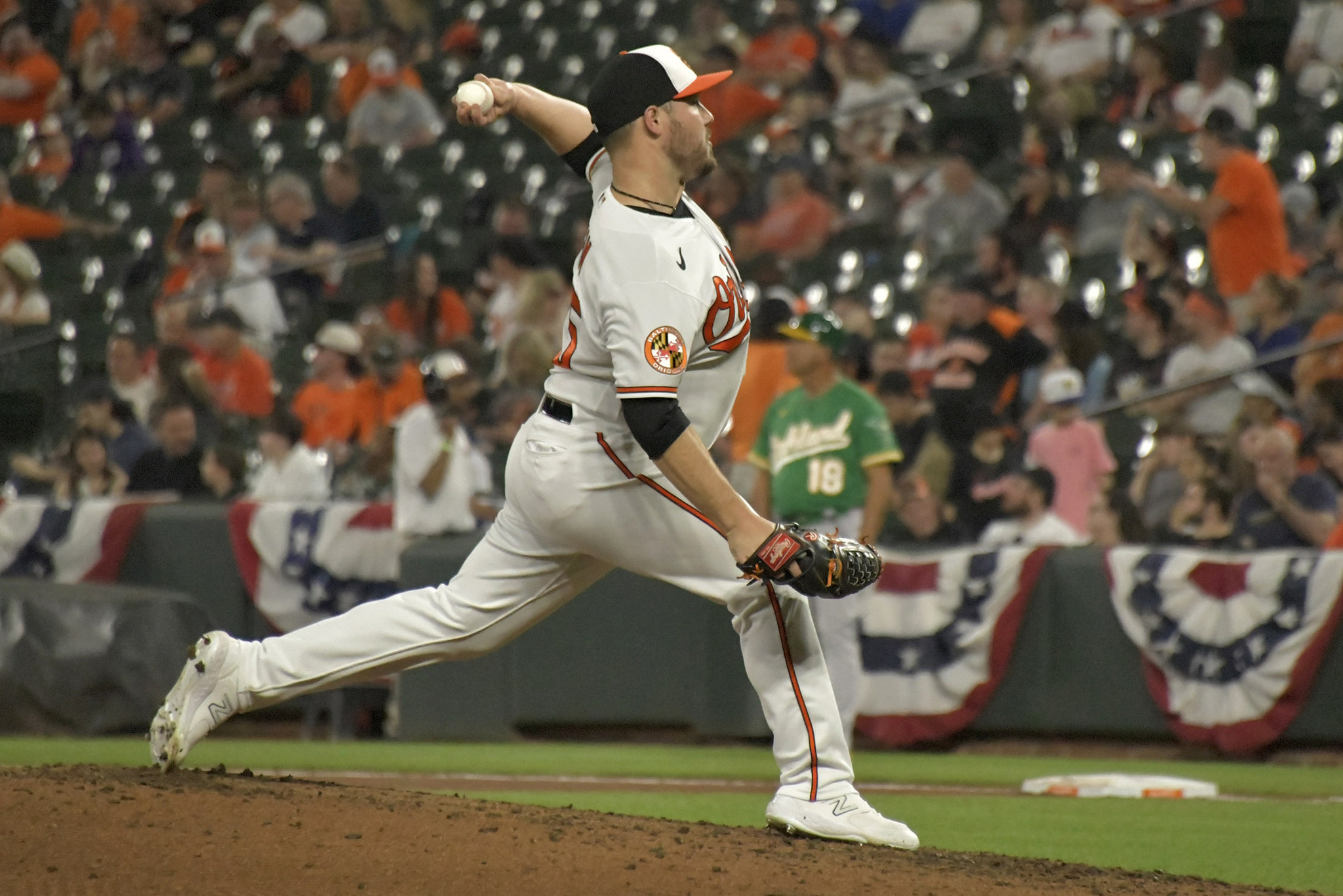 Orioles Notebook: Dean Kremer Finds Footing, Cedric Mullins Keeps Rolling  And More - PressBox