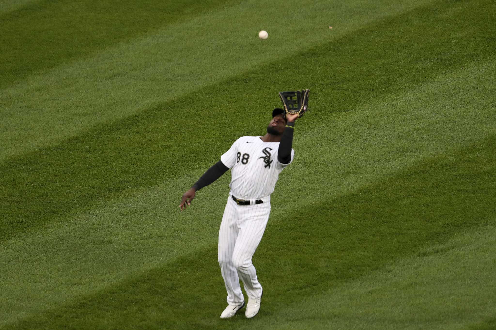 Photos: White Sox beat Royals in rainy home opener