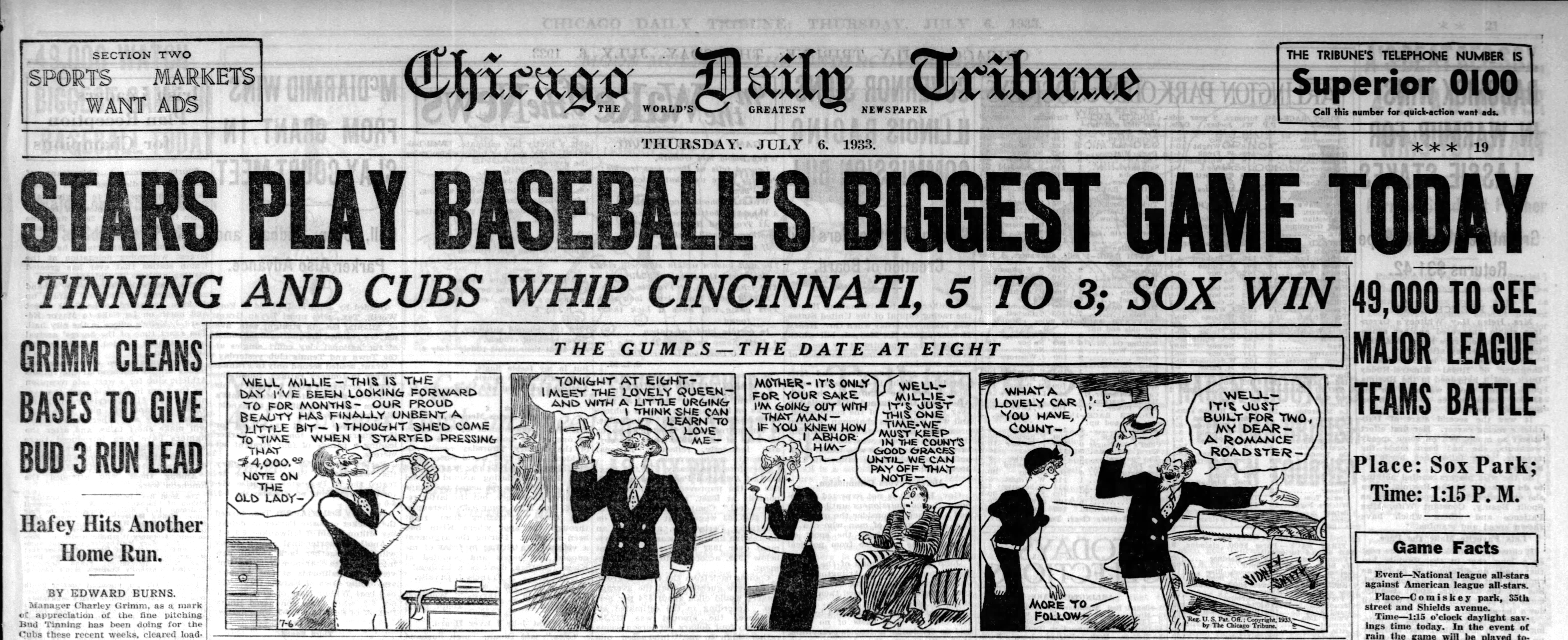 1953's Opening Day Was One for the Ages - Milwaukee Magazine