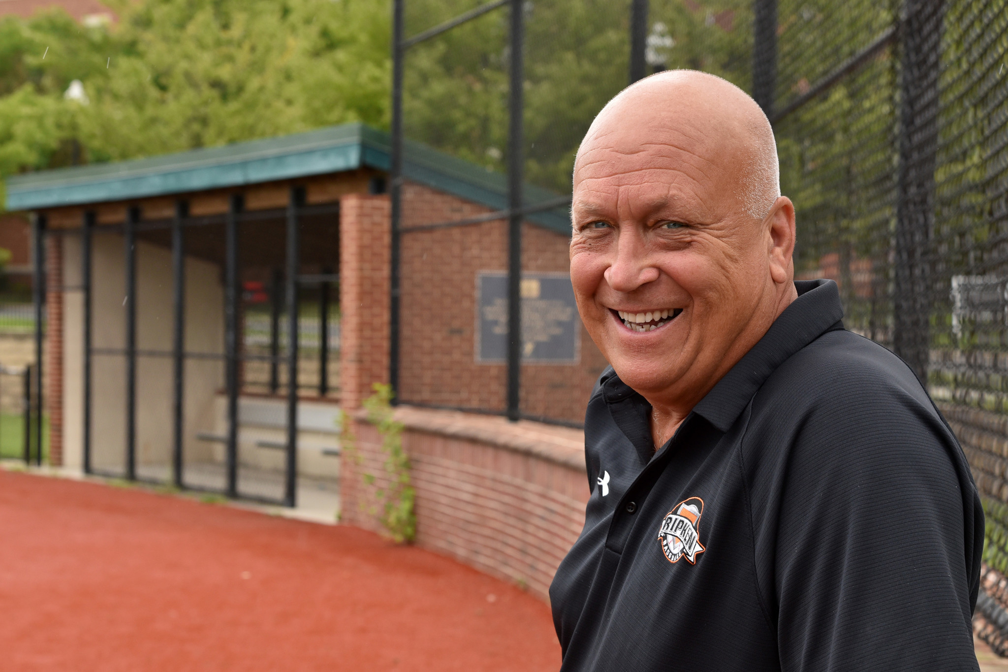 Cal Ripken Jr. broke baseball's Iron Man record 25 years ago. Until last  month, he refused to watch the tape.