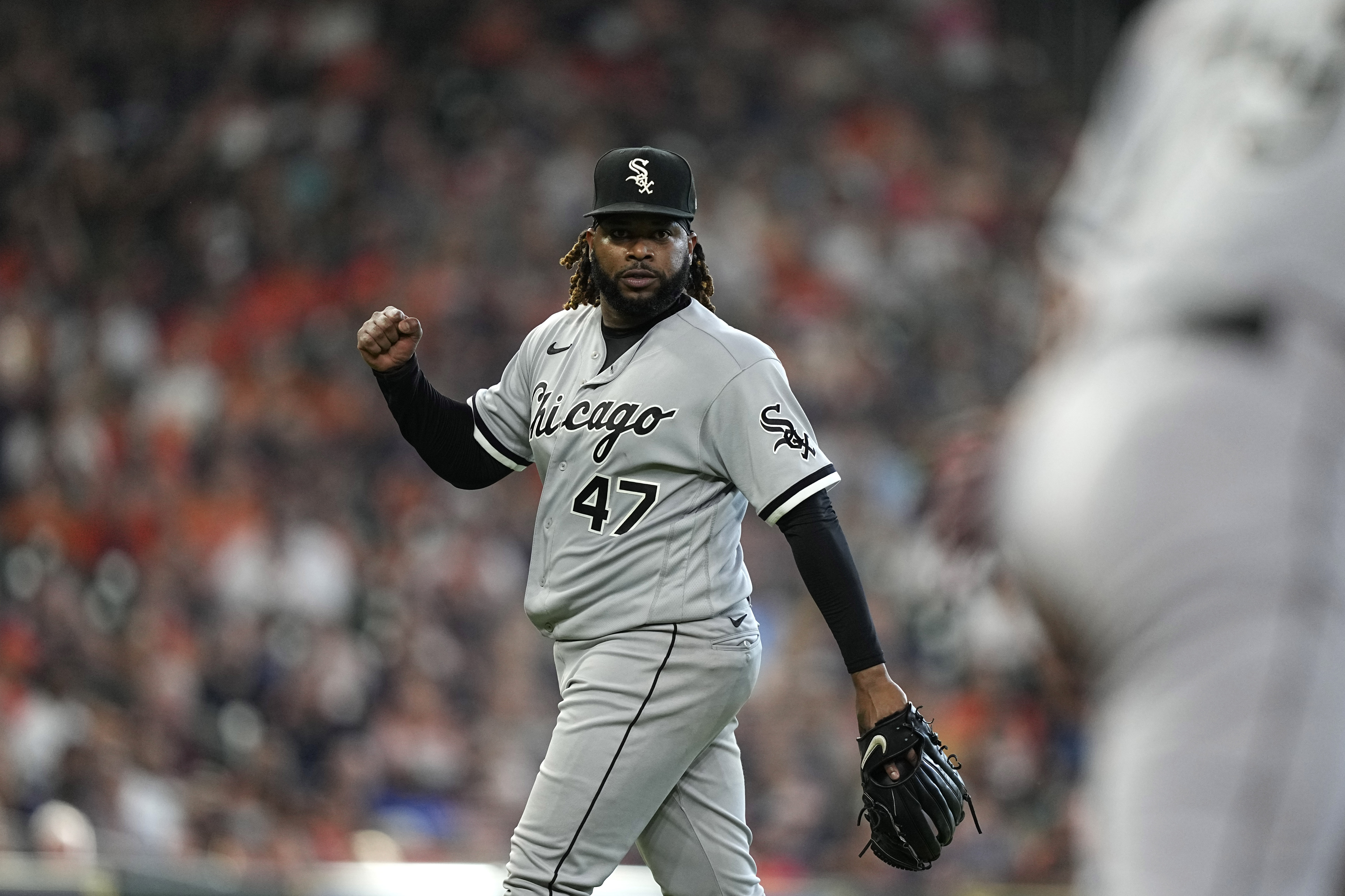 Johnny Cueto: From 'short and skinny' to All-Star
