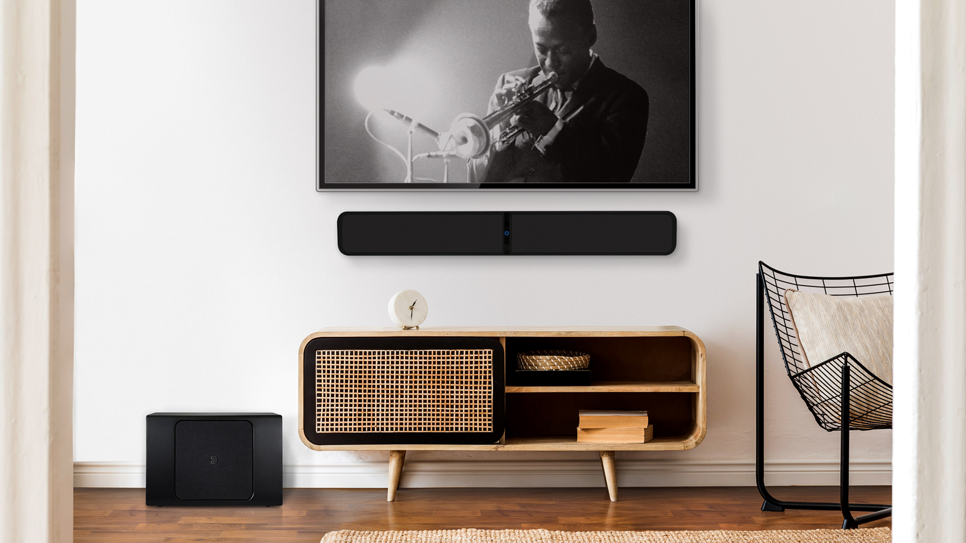 Bluesound Pulse Wireless Home Theater will change the way enjoy at home: review