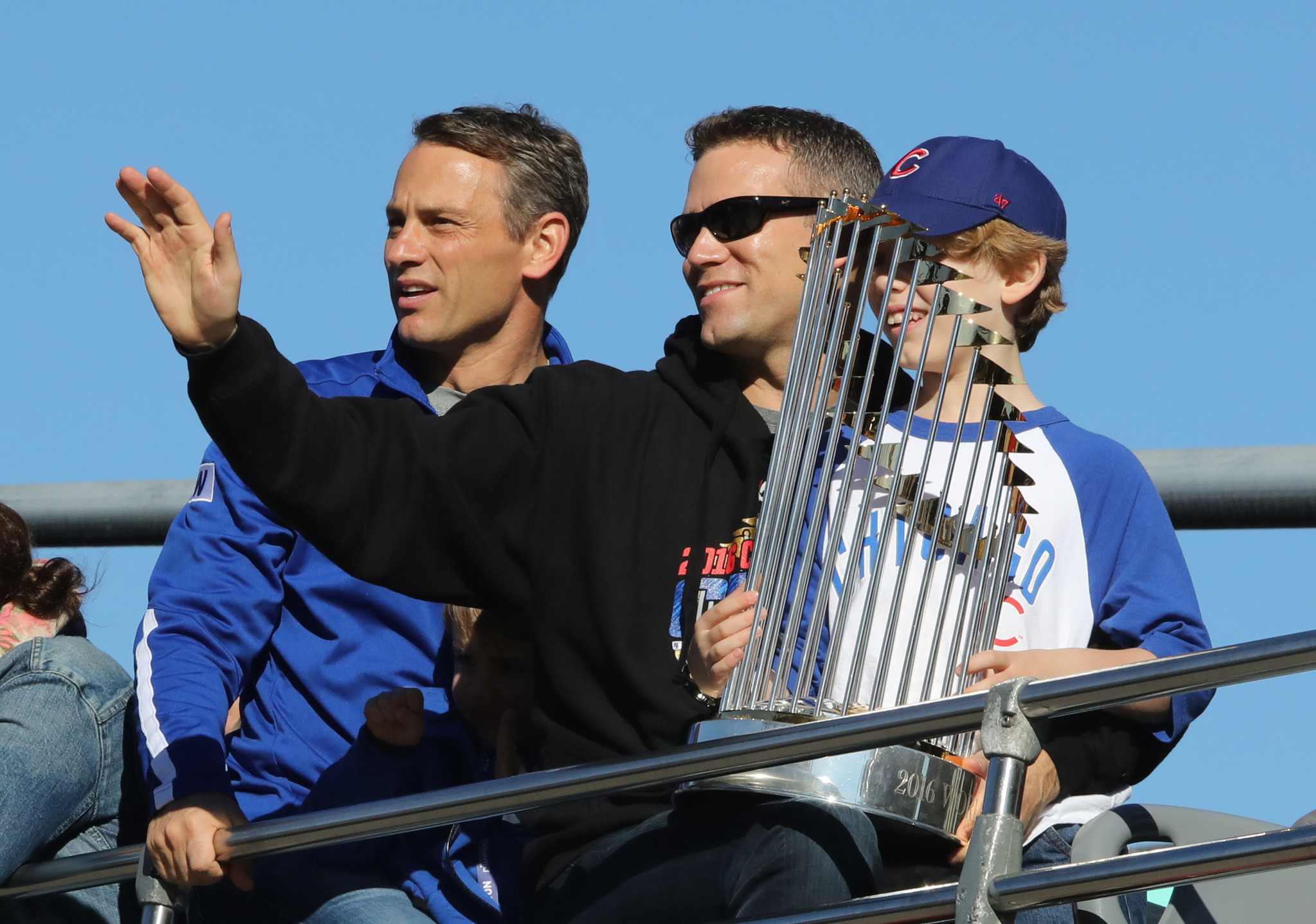 Chicago Cubs: Remembering key moments from 2016 World Series