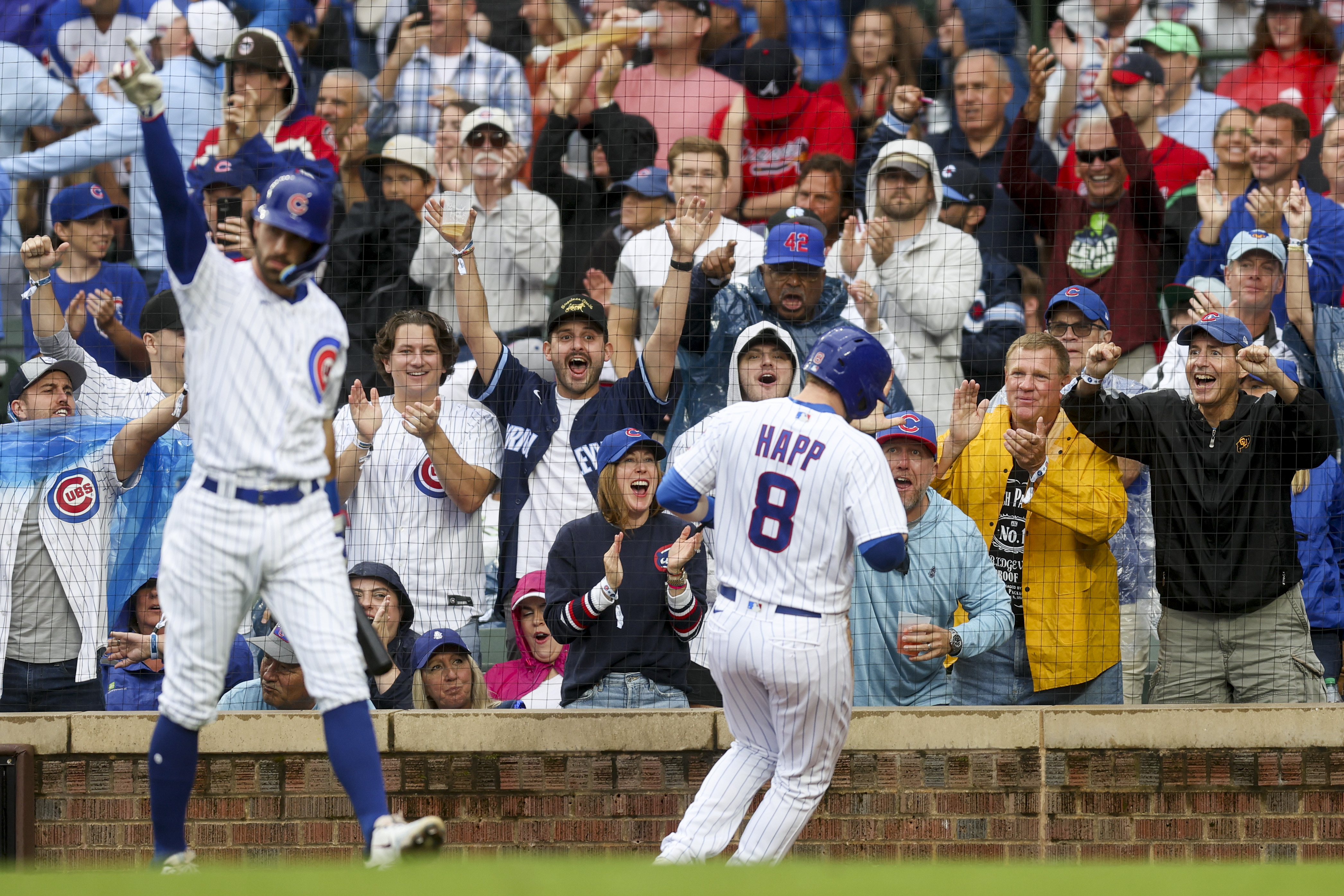 Chicago baseball: What's new, what's ahead for Cubs, White Sox