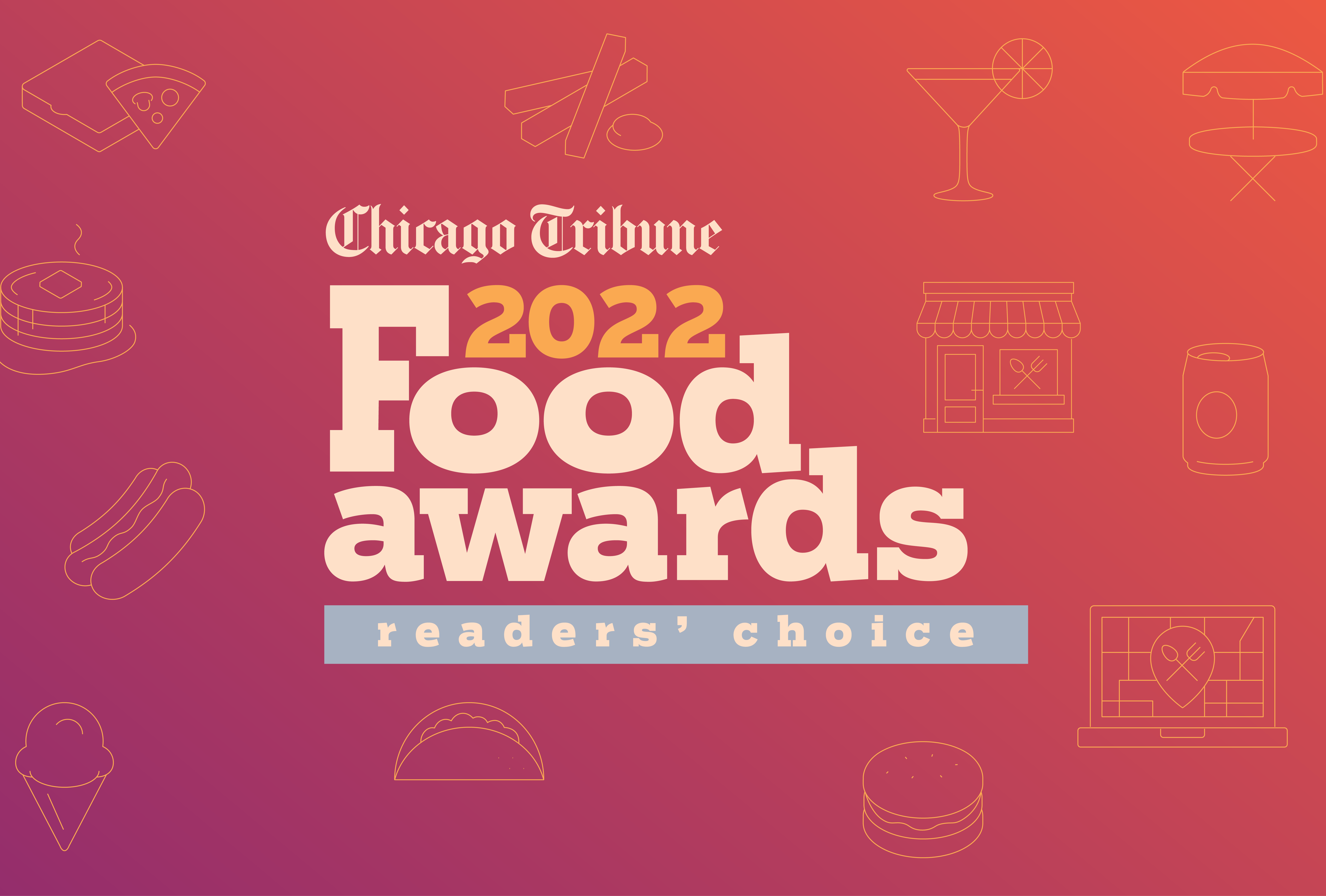 Chicago nominees for 2022 James Beard Awards