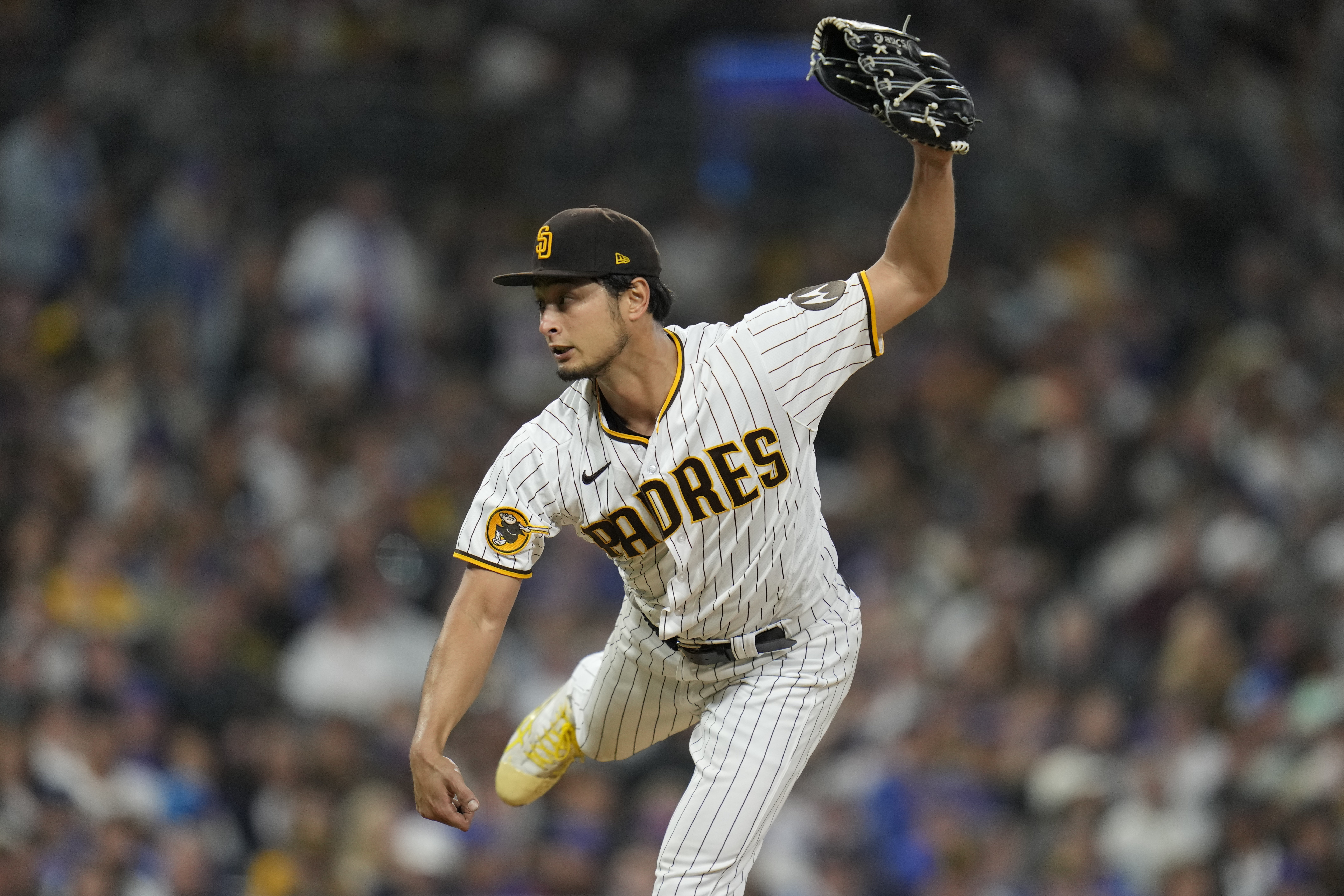 Cubs' Yu Darvish: the ace they need? - Chicago Sun-Times