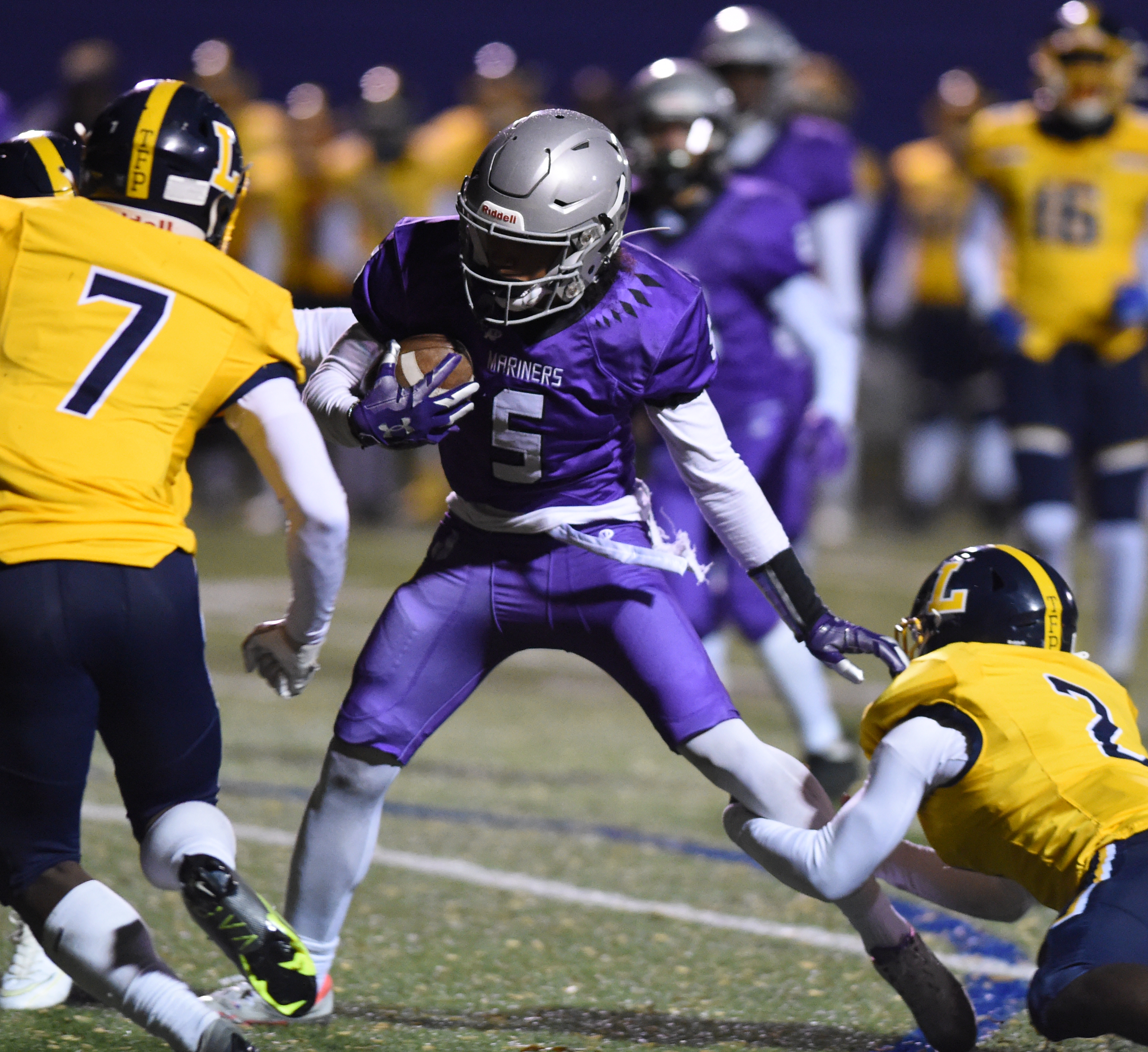 High school football preview: New Jersey boasts several undefeated