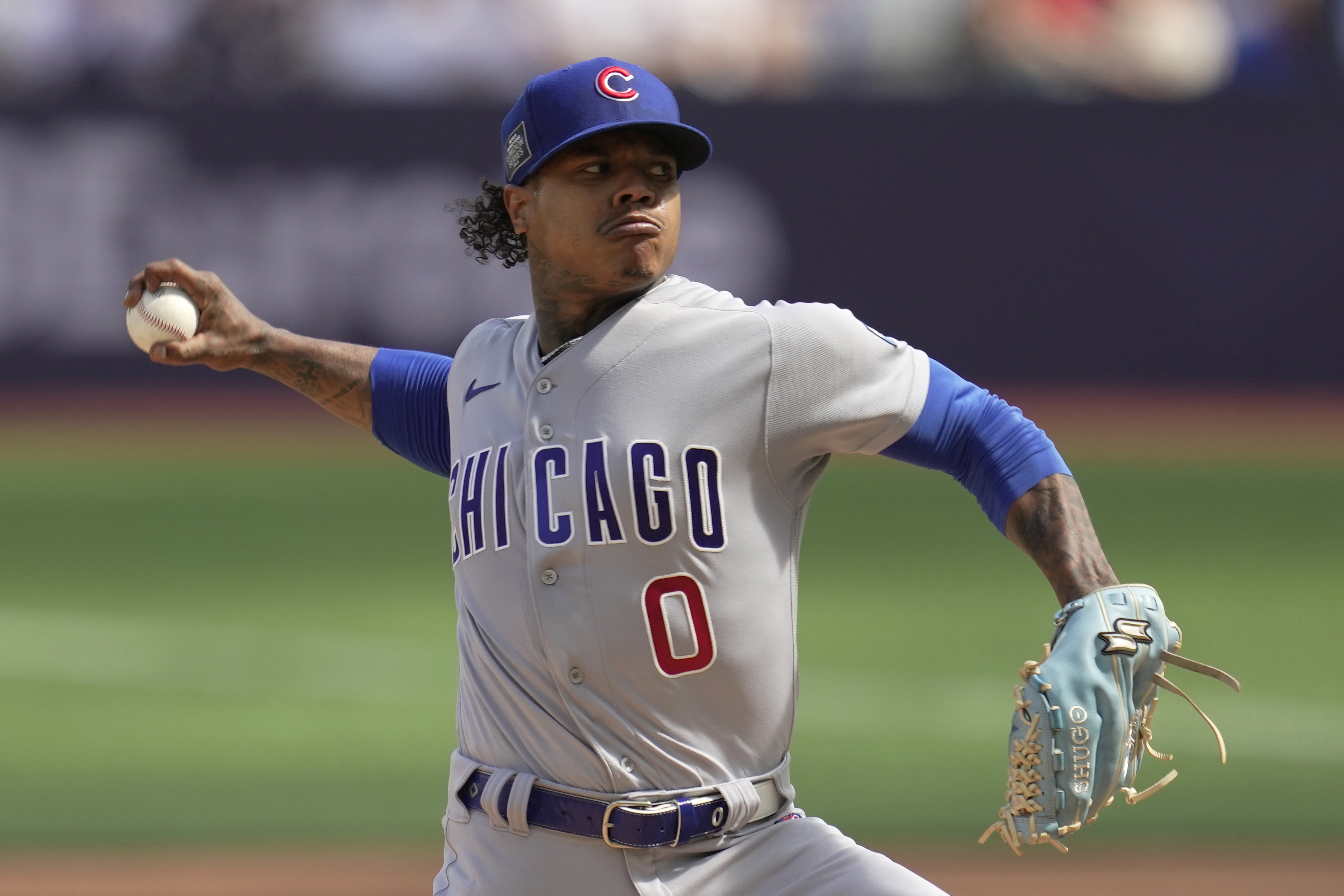 For Cubs' Willson Contreras, it's straight from All-Star 'dream come true'  to trade watch - Chicago Sun-Times
