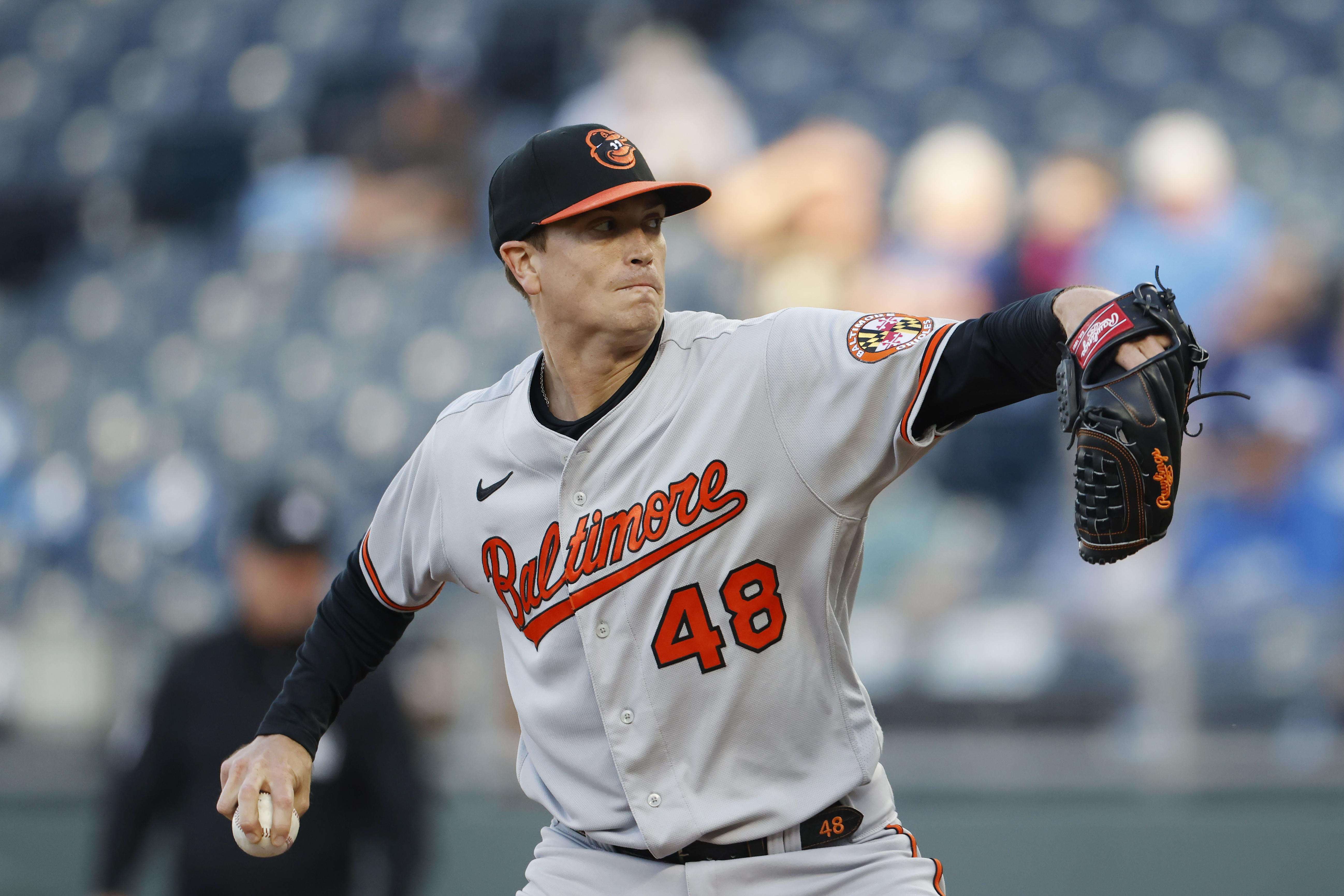 Taking A Closer Look At The New Orioles Schedule - Baltimore