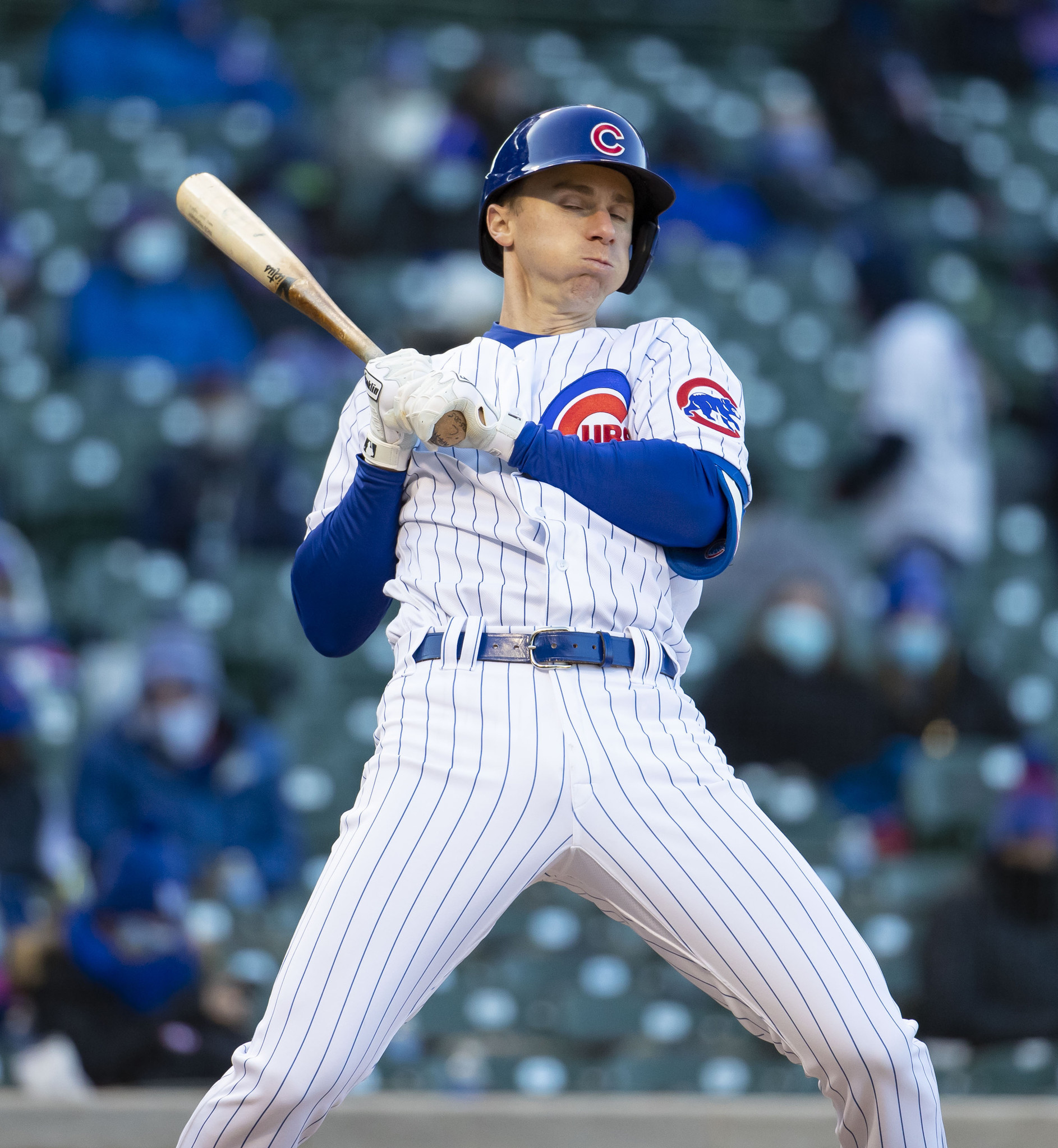 What comes next for Matt Duffy and the Cubs? - Marquee Sports Network