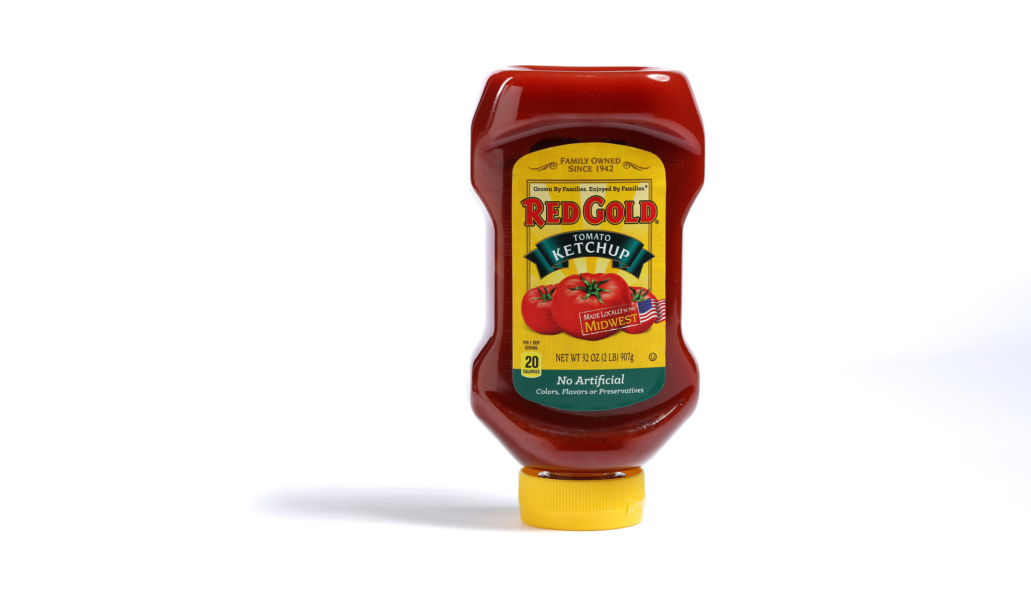 In de genade van Artiest kook een maaltijd We tried 12 ketchup brands to perfect your picnic or backyard barbecue –  Chicago Tribune