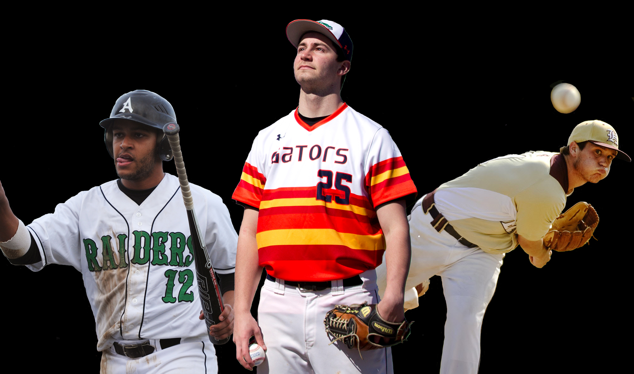 Reds Community Fund Presents New Baseball Uniforms to Shroder