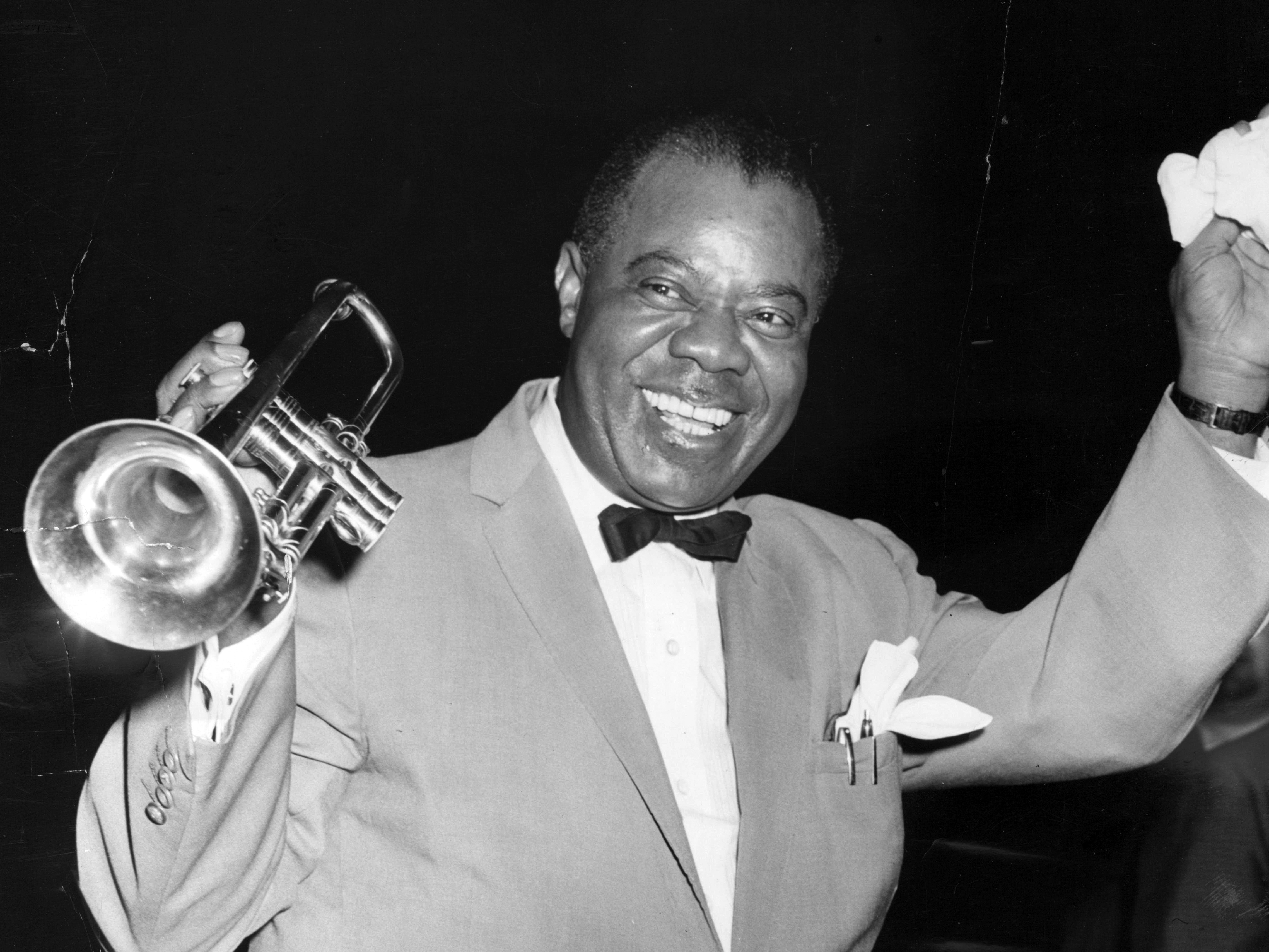 Chicago's next pre-Broadway tryout: A Louis Armstrong musical