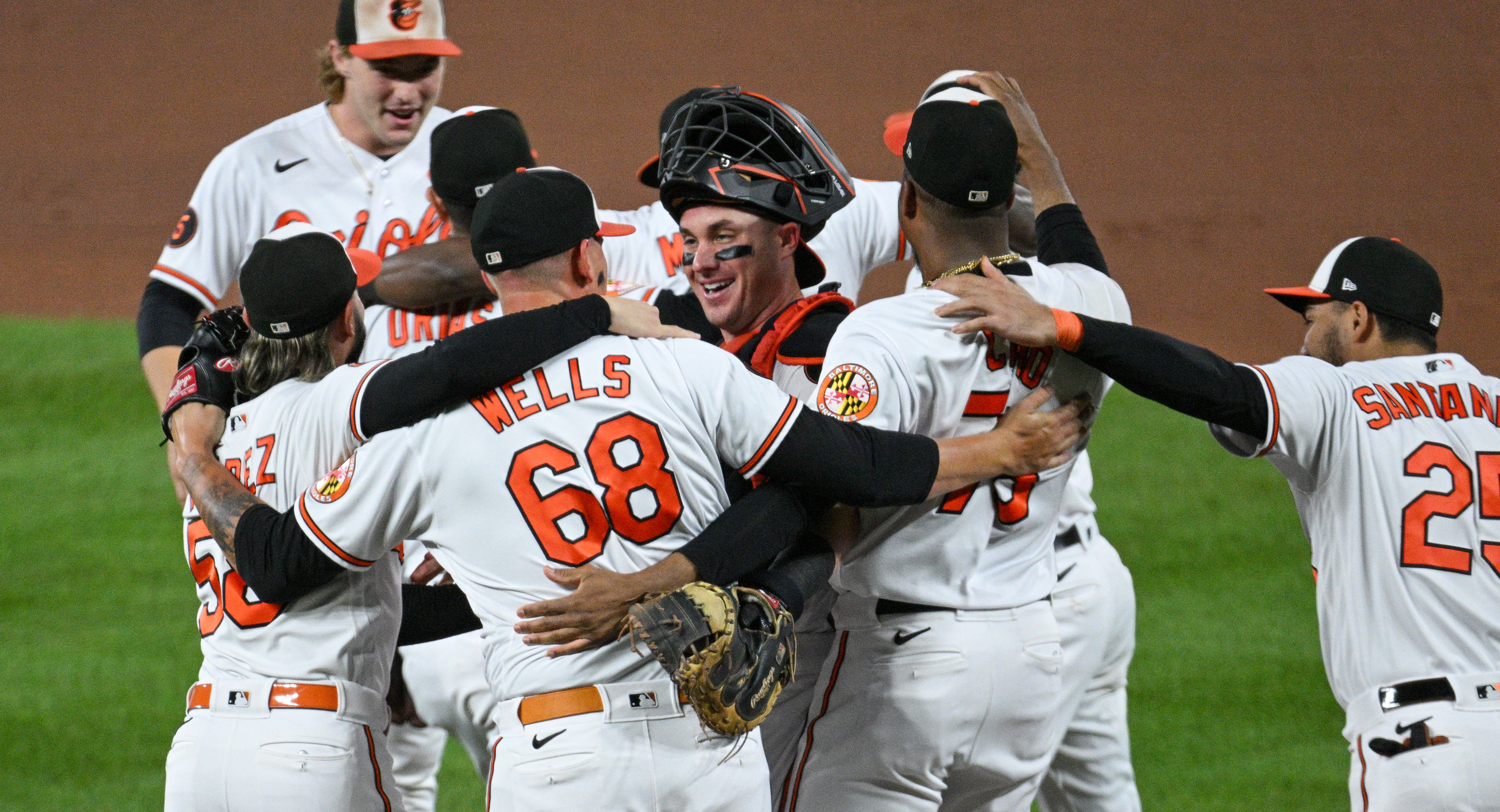 The 2023 Orioles could prove to be the best team of the Camden
