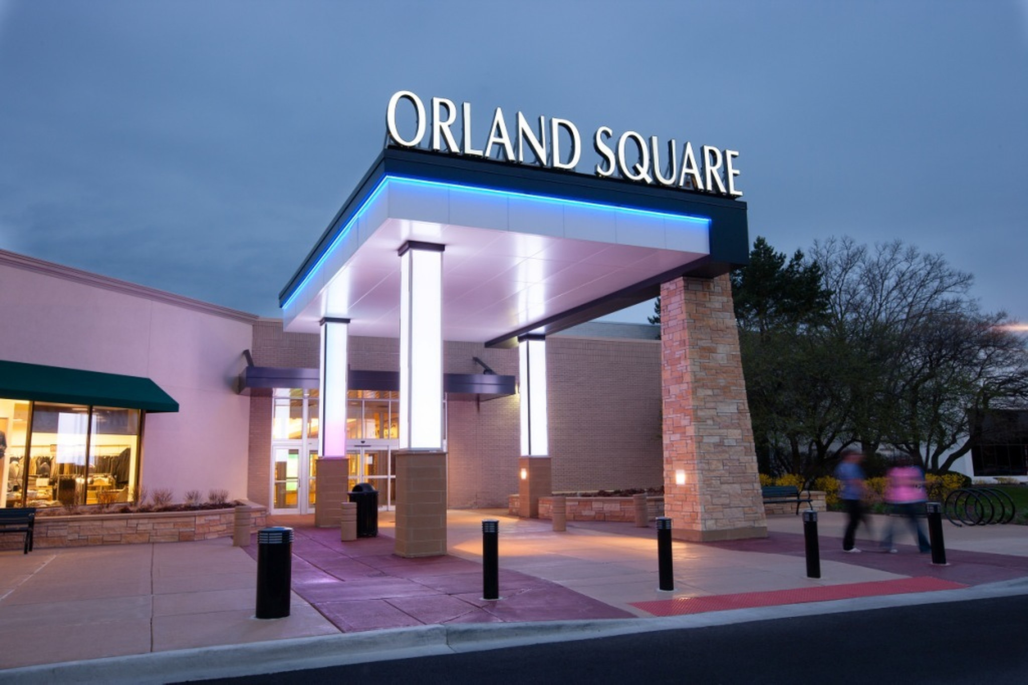 Actualizar ajedrez Disminución Orland Square mall to close until March 29, Chicago Ridge limits hours –  Chicago Tribune