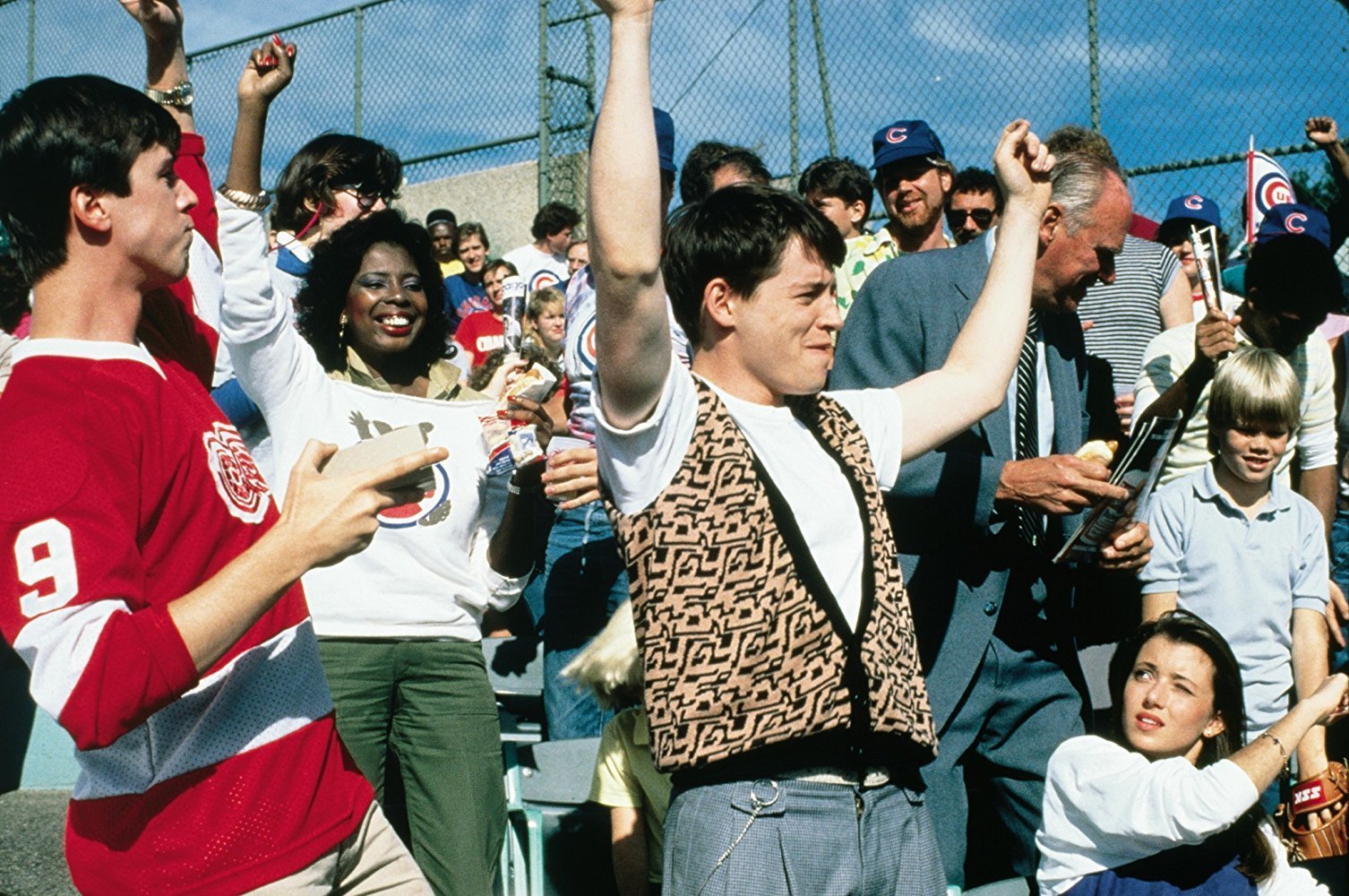Could 'Ferris Bueller's Day Off' in Chicago really be done? We found out. -  The Washington Post