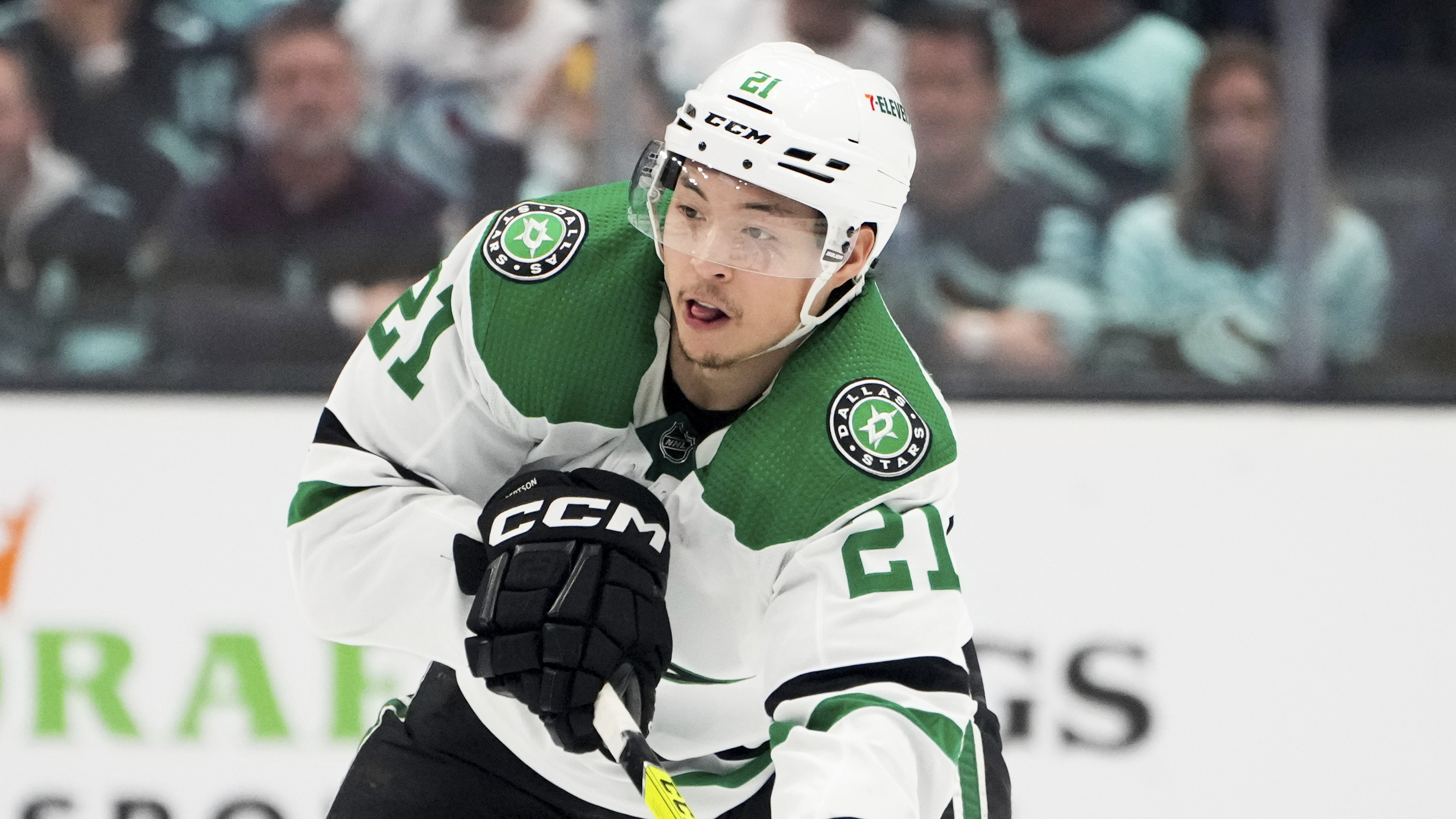 Dallas Stars vs. Seattle Kraken NHL Playoffs Second Round Game 2 odds, tips  and betting trends
