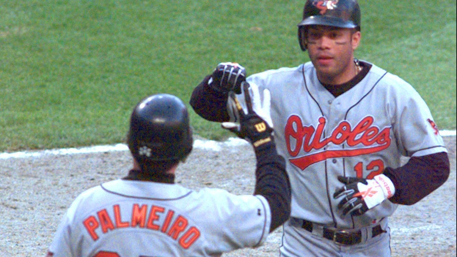 Roberto Alomar's status in Orioles Hall of Fame unclear after MLB, Blue  Jays cut ties following sexual misconduct investigation