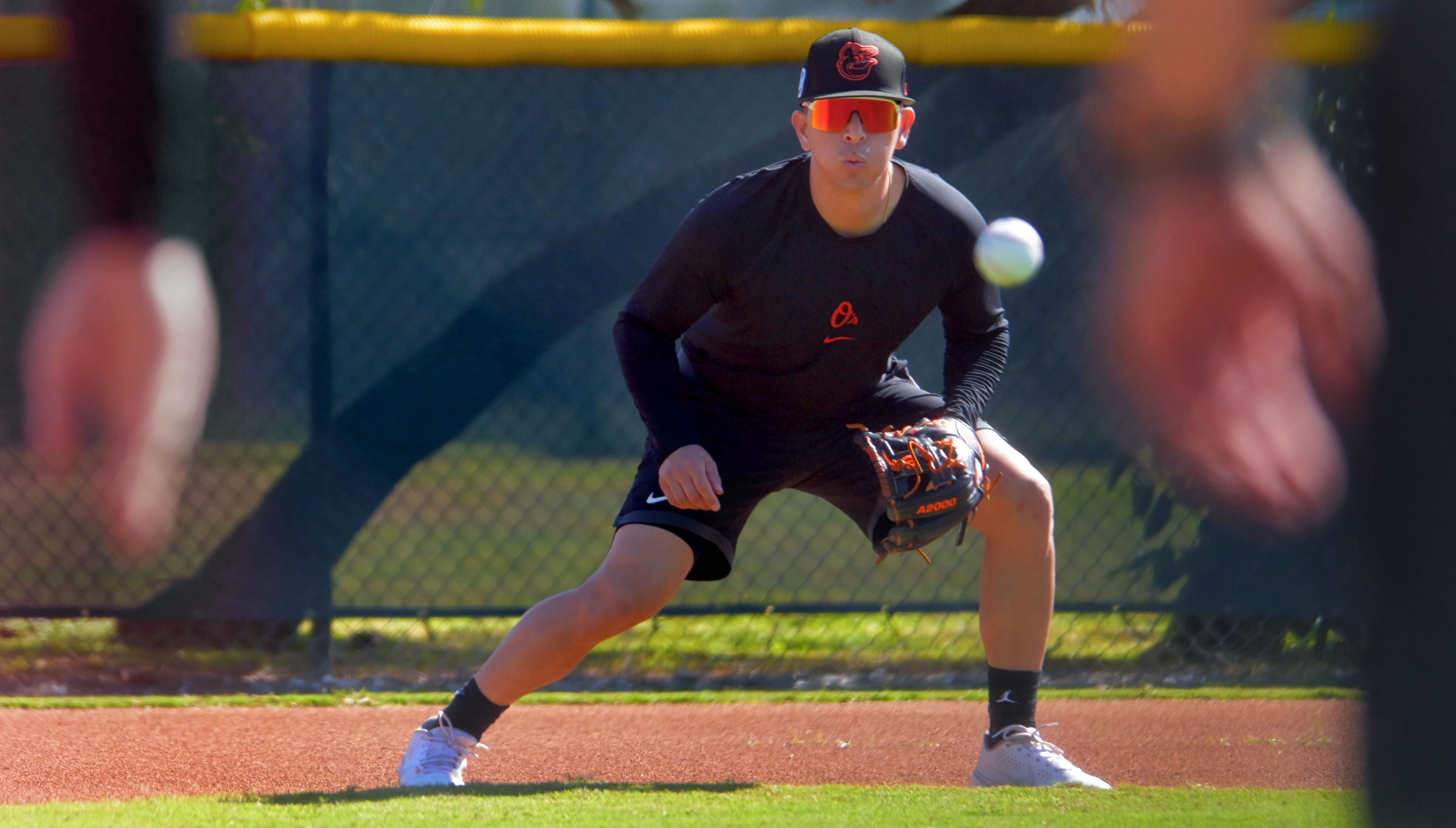Orioles spring training is underway. Here's what you need to know.