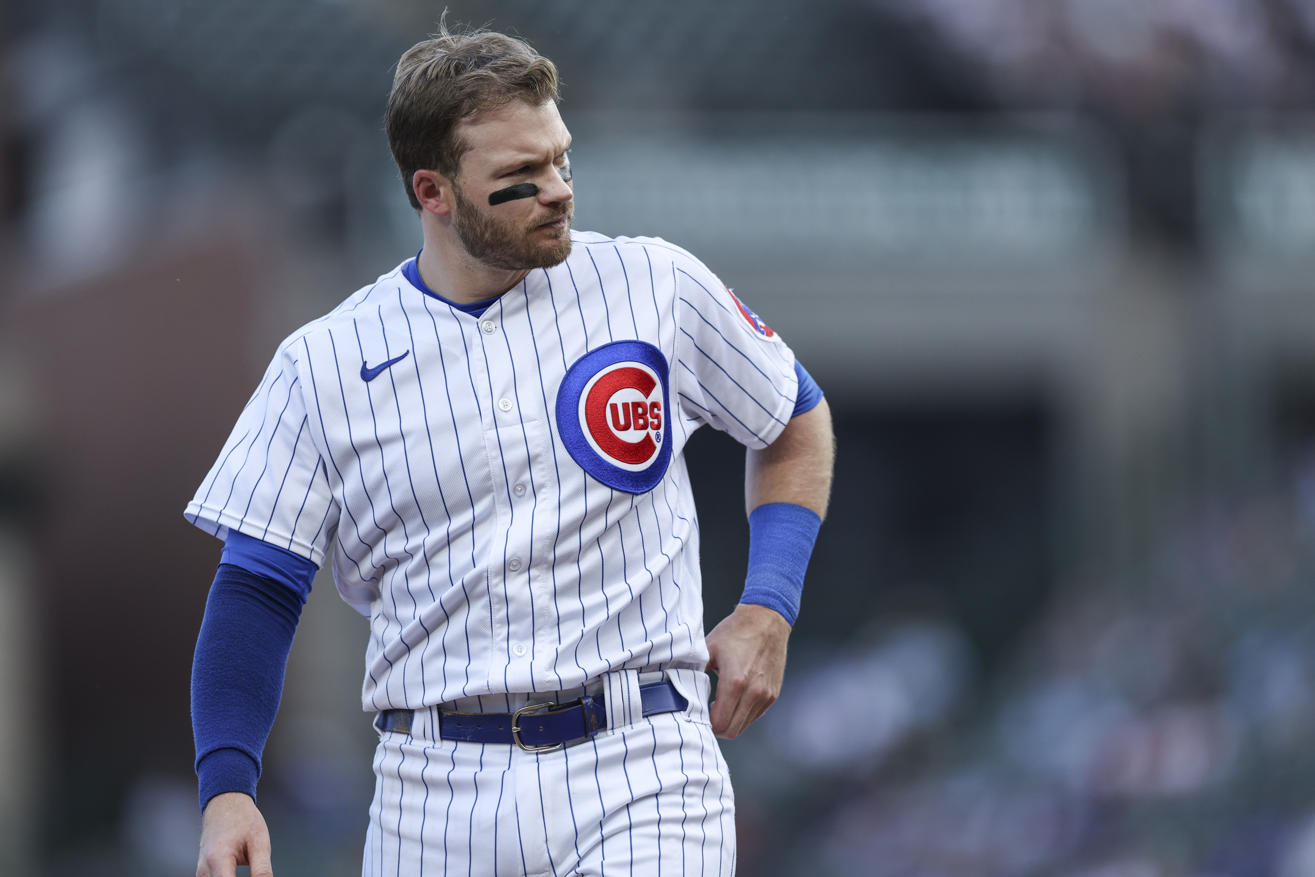 Chicago Cubs: 3 early observations of David Ross - Page 4